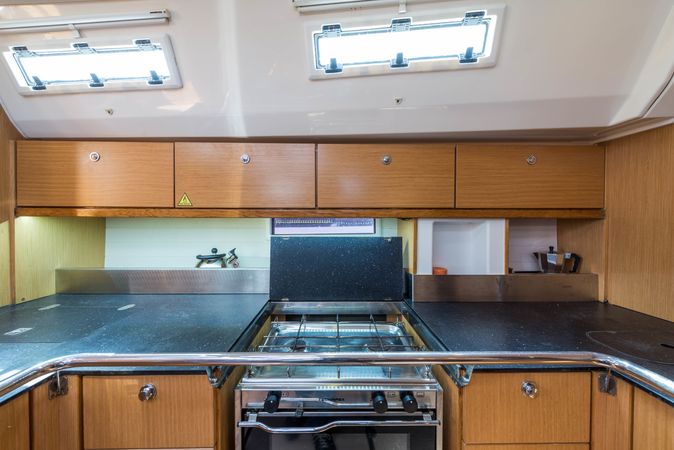 Bavaria Cruiser 50 | Altair