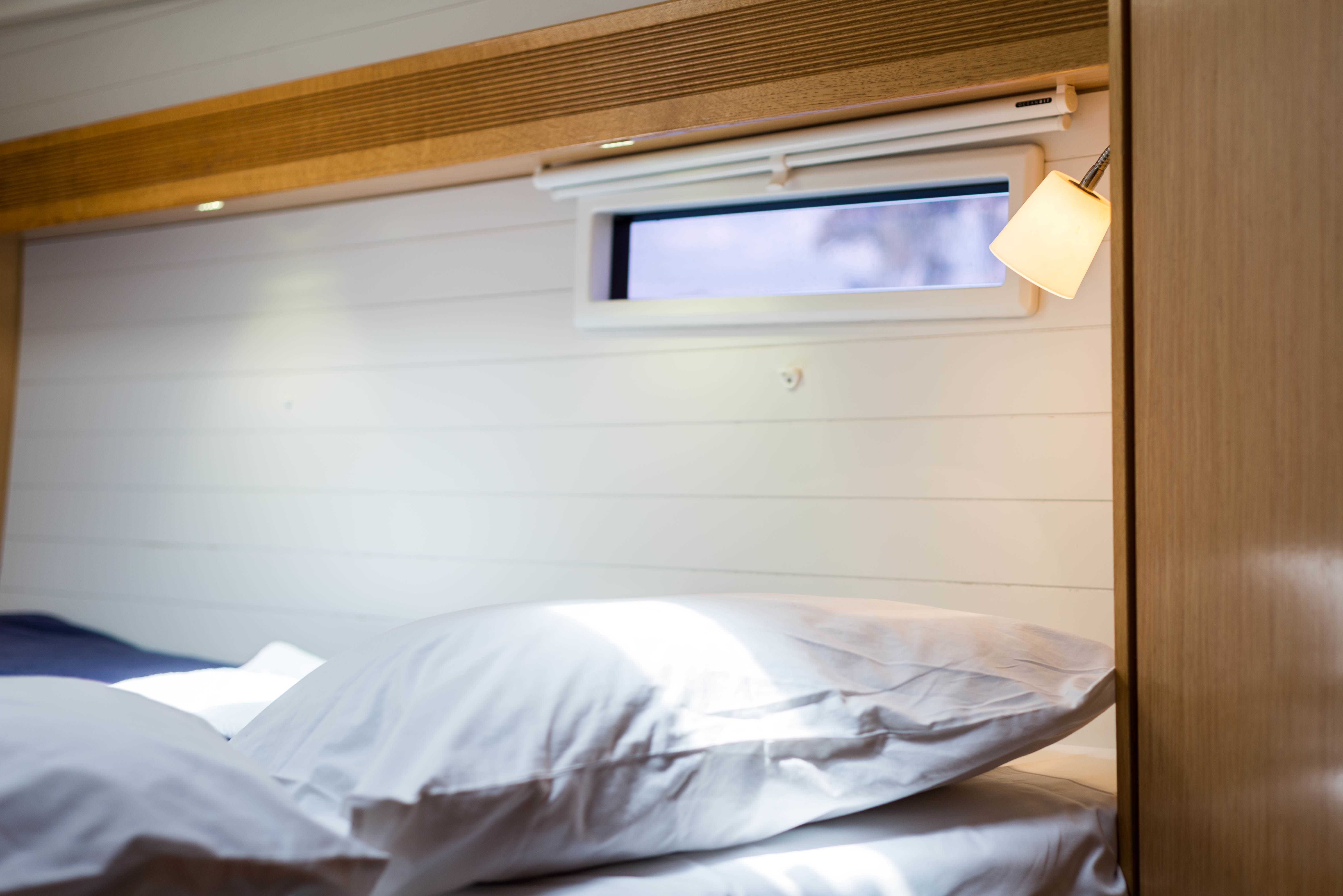 Bavaria Cruiser 50 | Altair