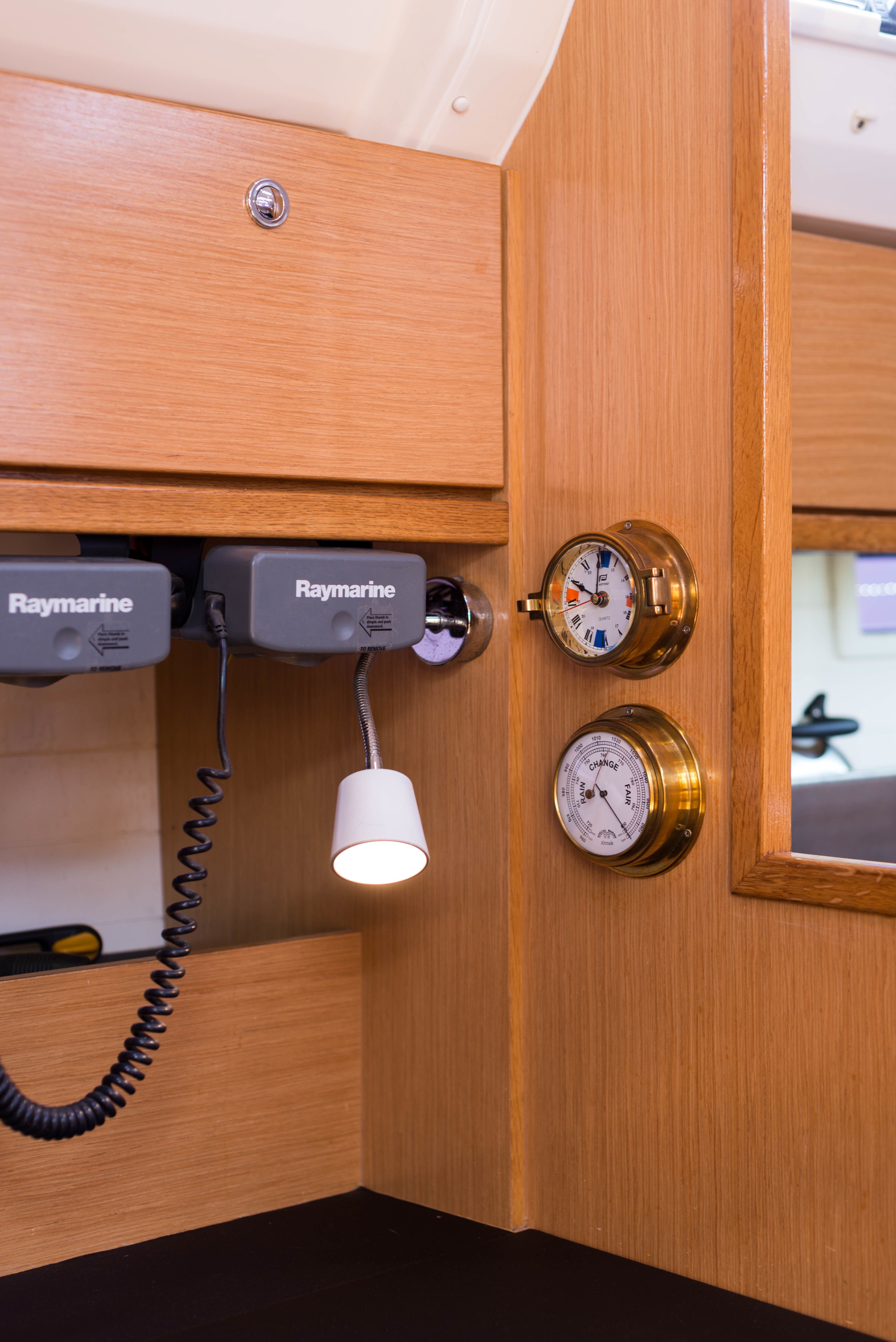 Bavaria Cruiser 50 | Altair