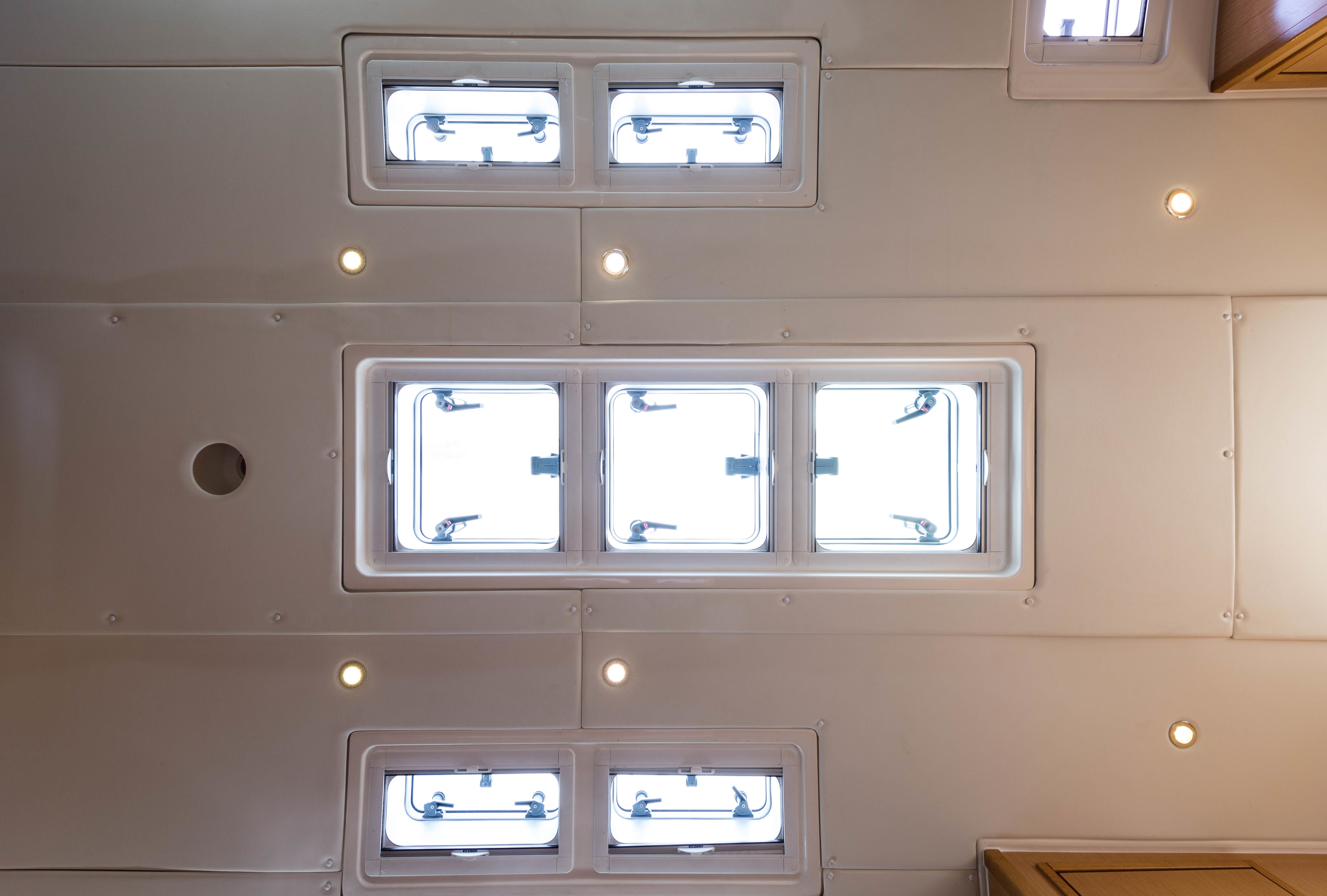 Bavaria Cruiser 50 | Altair