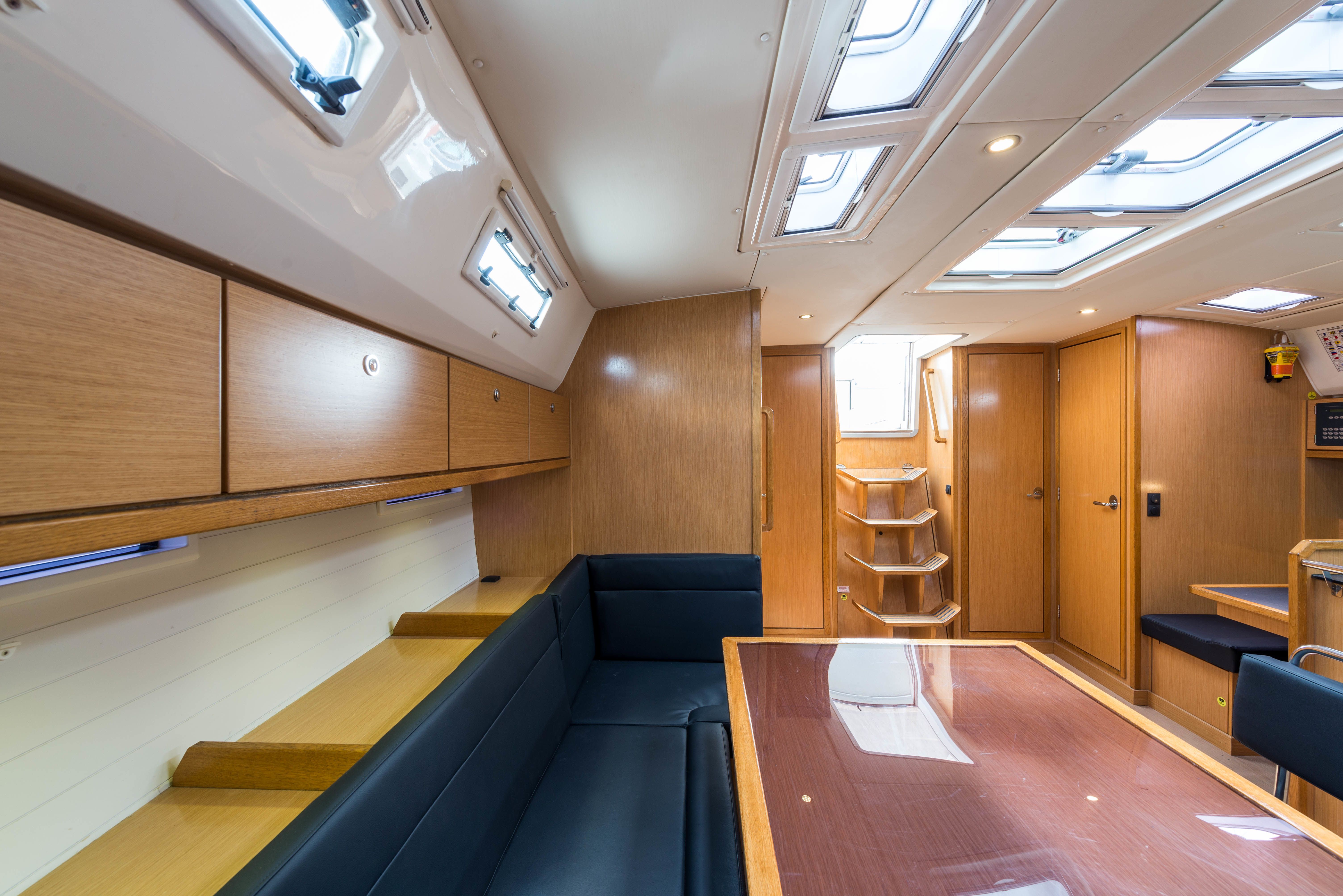 Bavaria Cruiser 50 | Altair