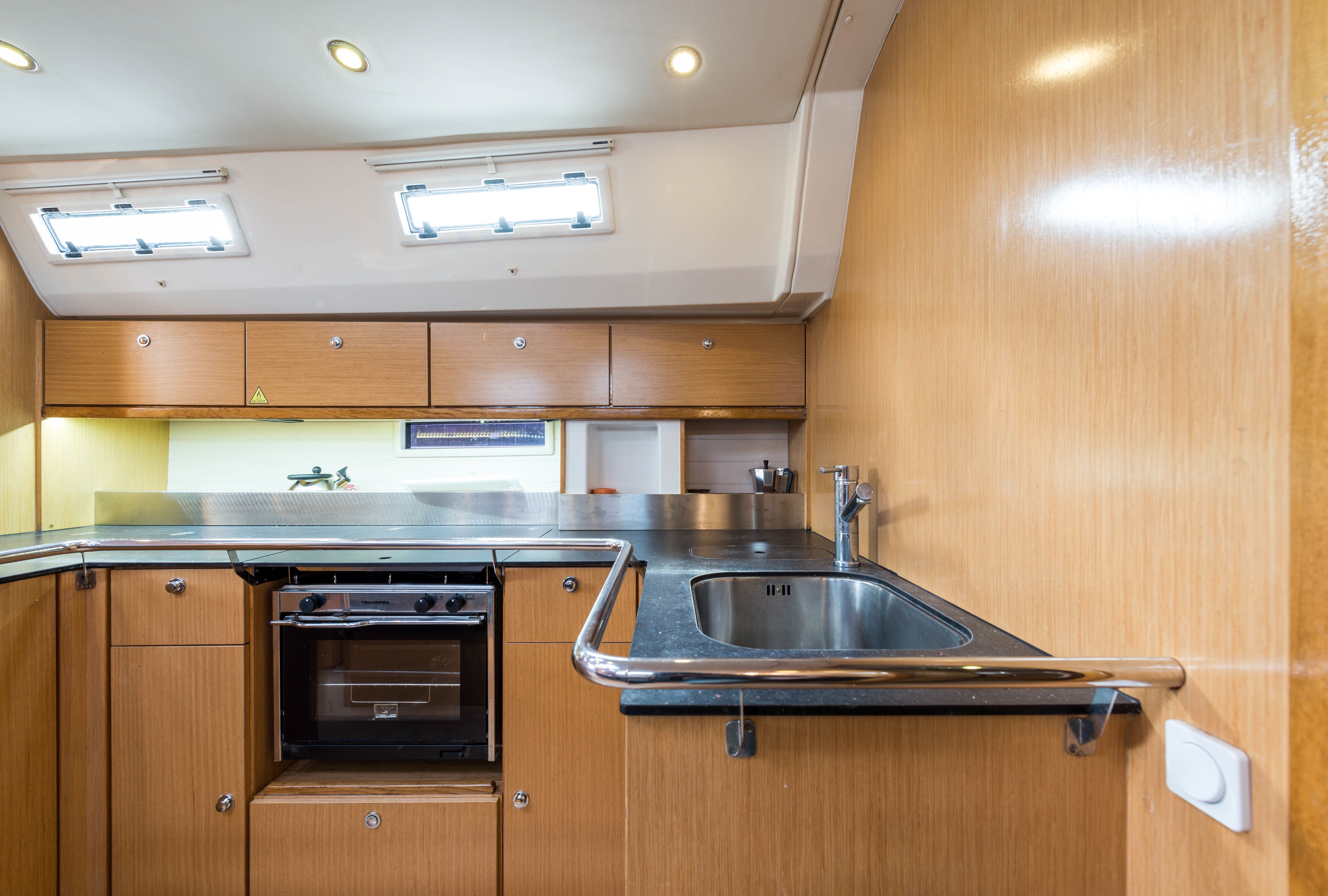 Bavaria Cruiser 50 | Altair