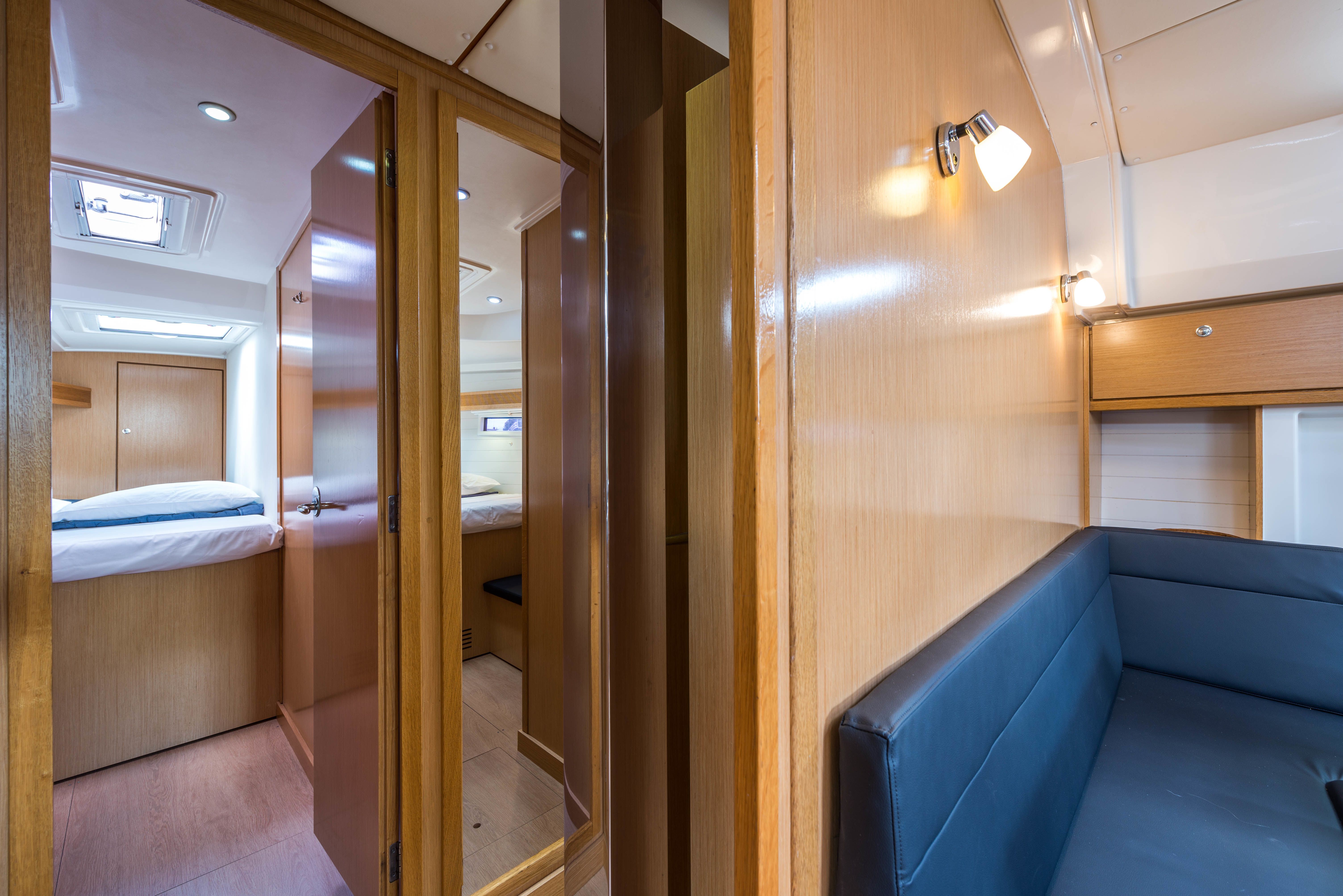 Bavaria Cruiser 50 | Altair