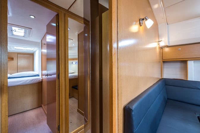 Bavaria Cruiser 50 | Altair