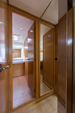 Bavaria Cruiser 50 | Altair