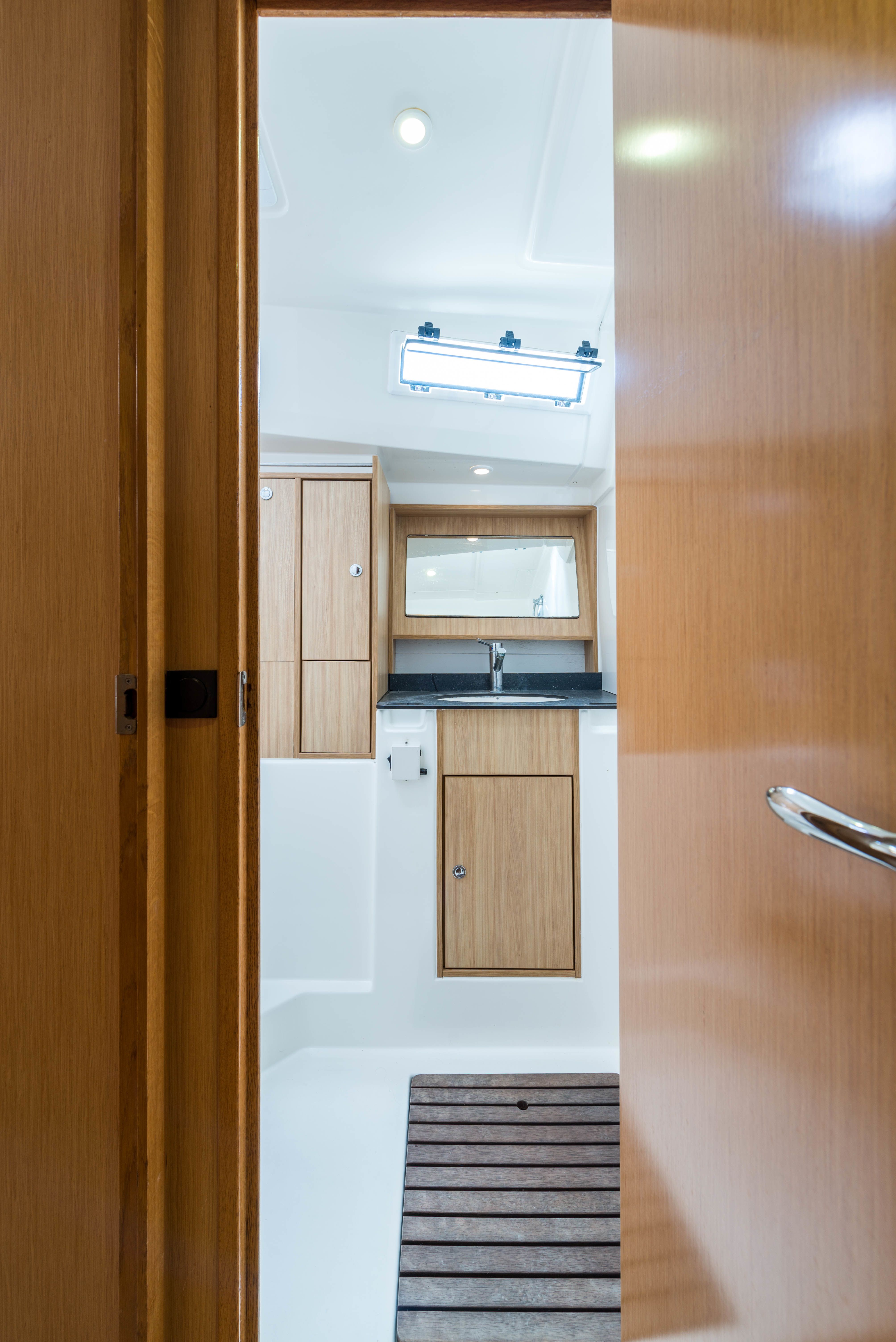 Bavaria Cruiser 50 | Altair