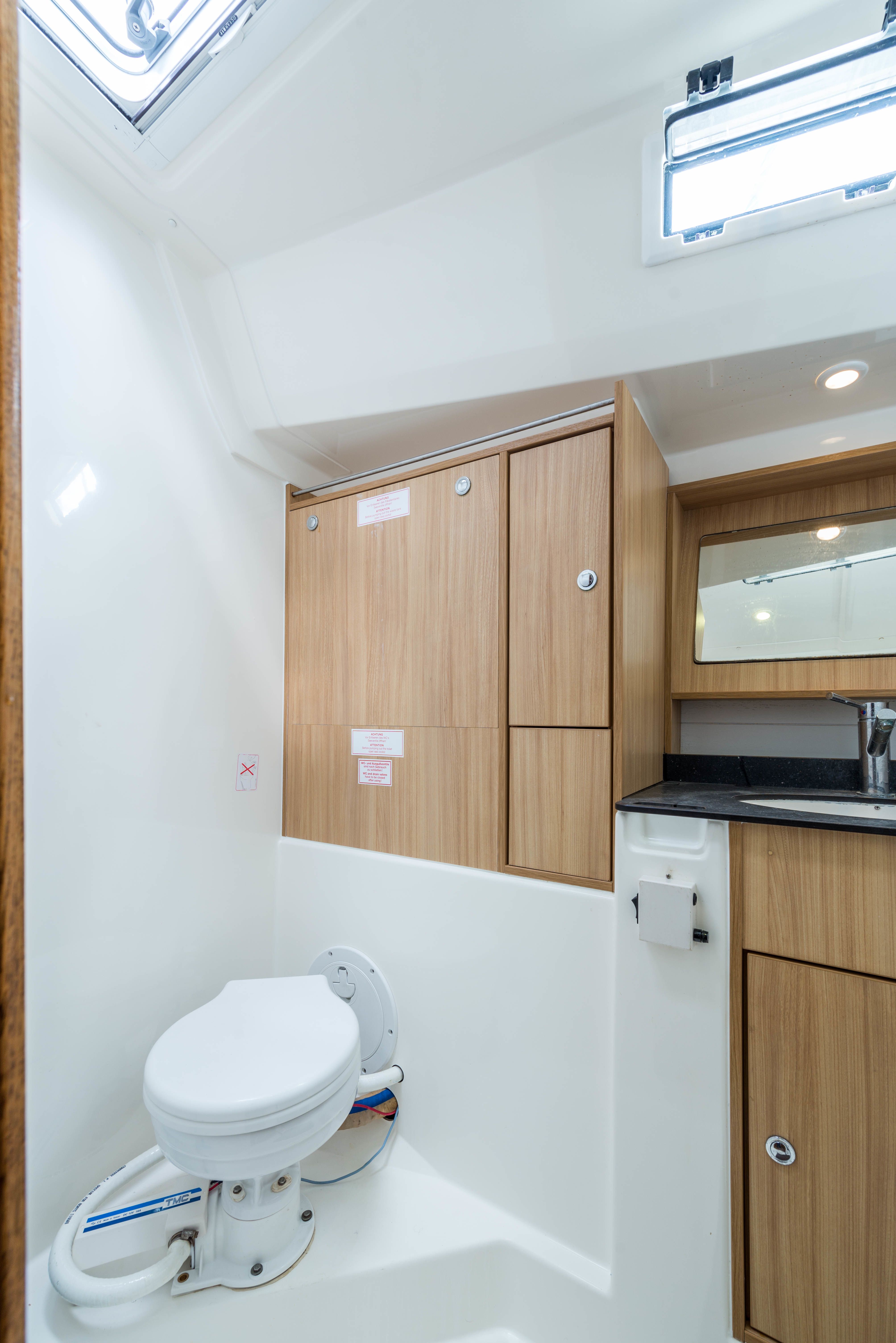 Bavaria Cruiser 50 | Altair