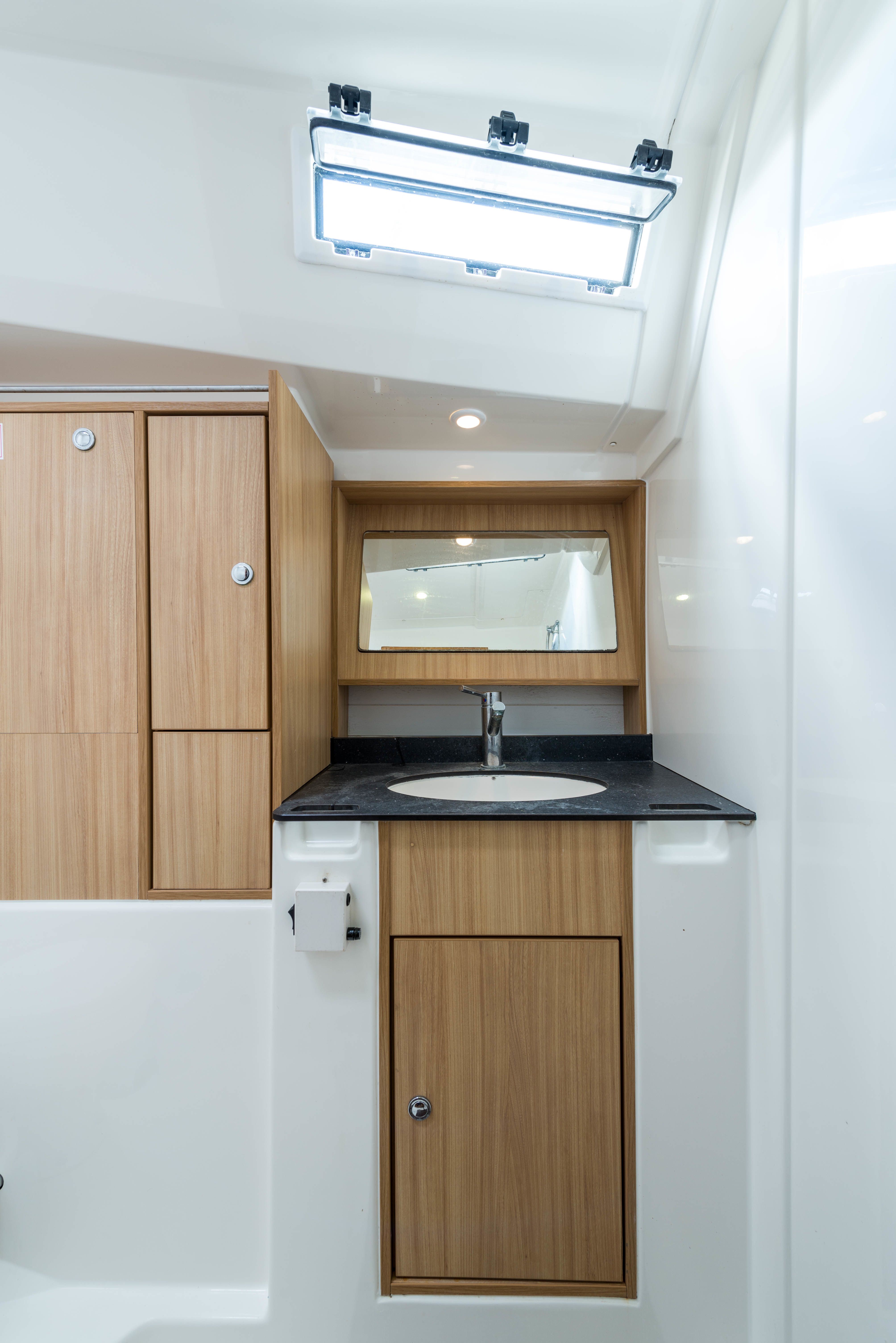 Bavaria Cruiser 50 | Altair