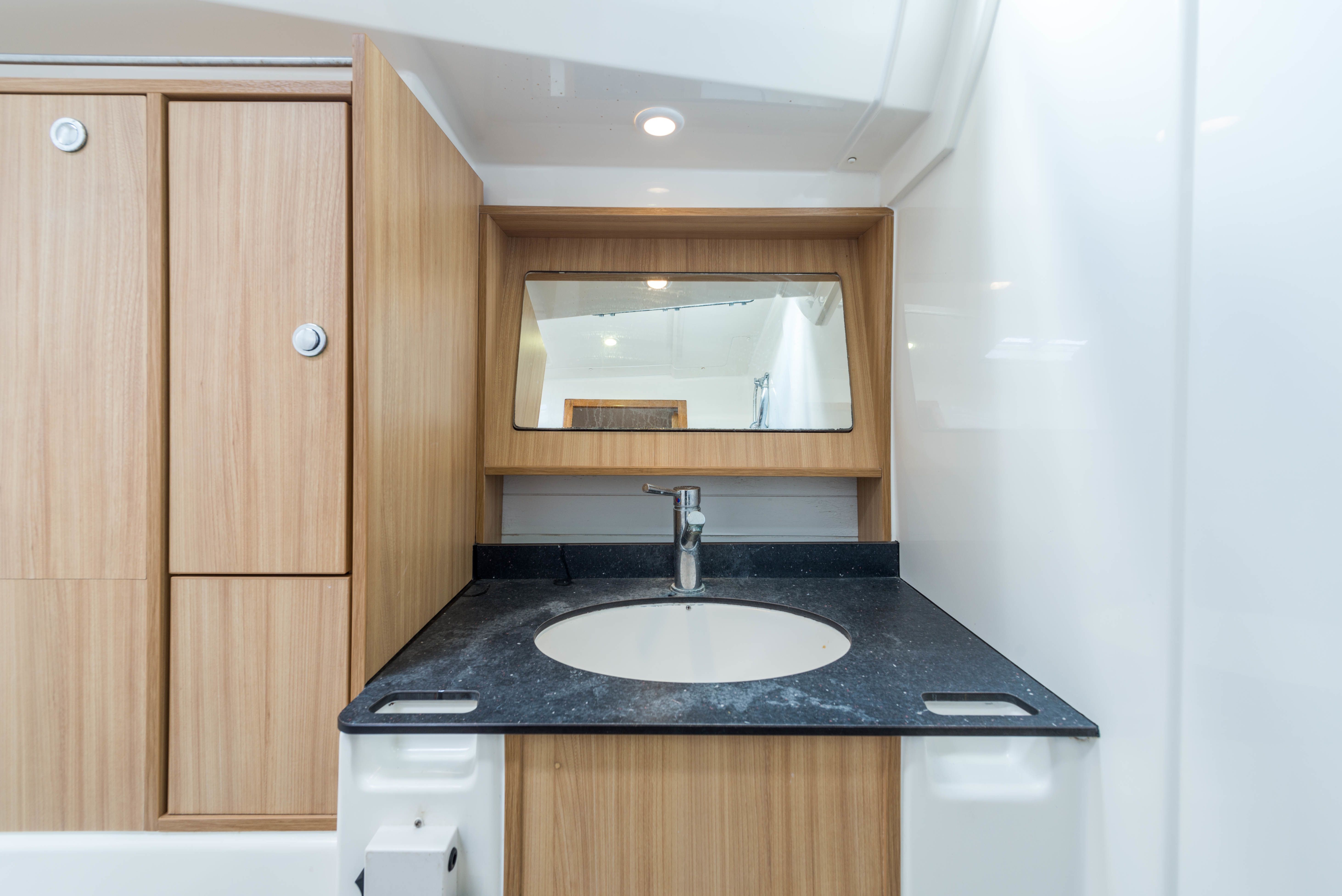 Bavaria Cruiser 50 | Altair