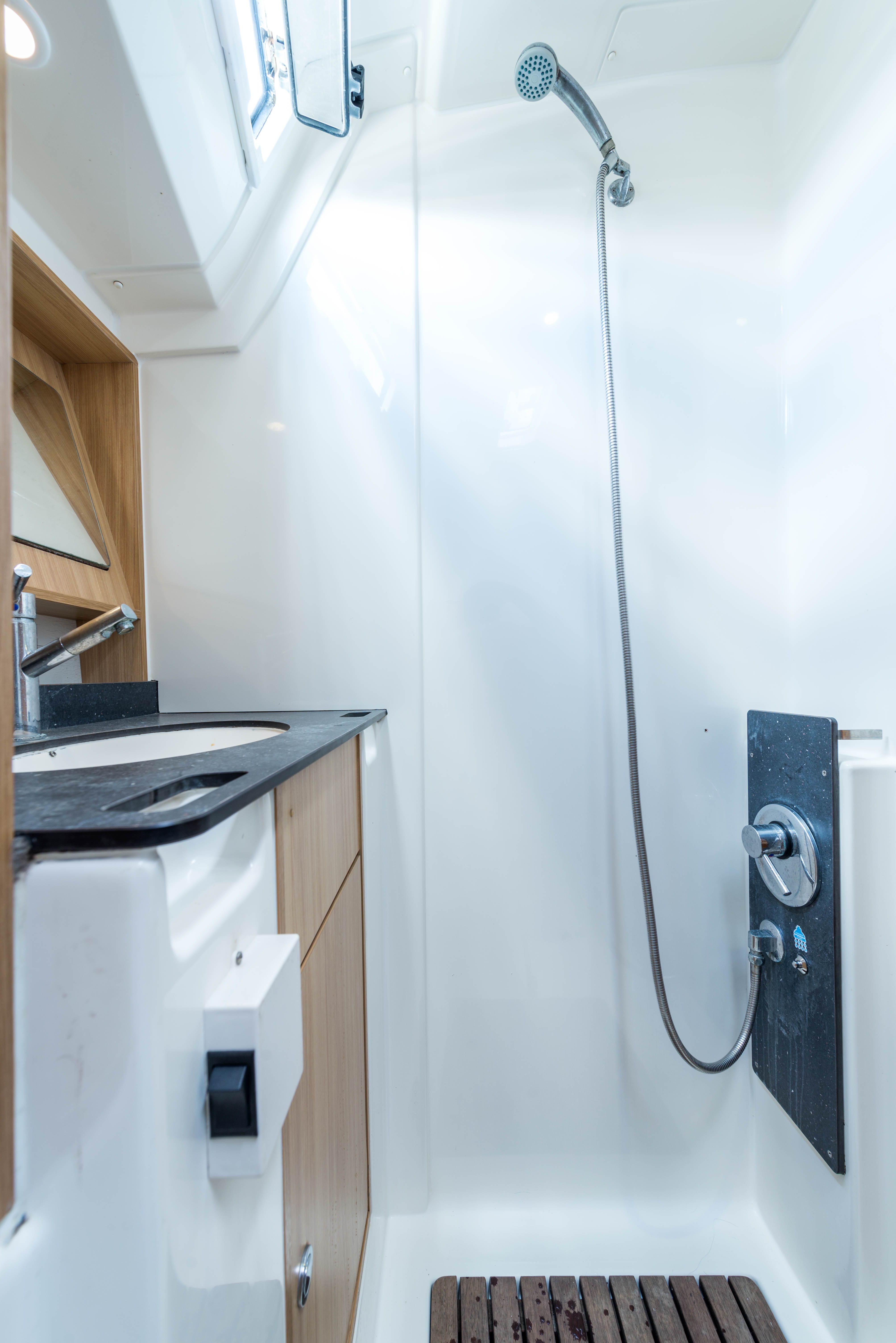 Bavaria Cruiser 50 | Altair