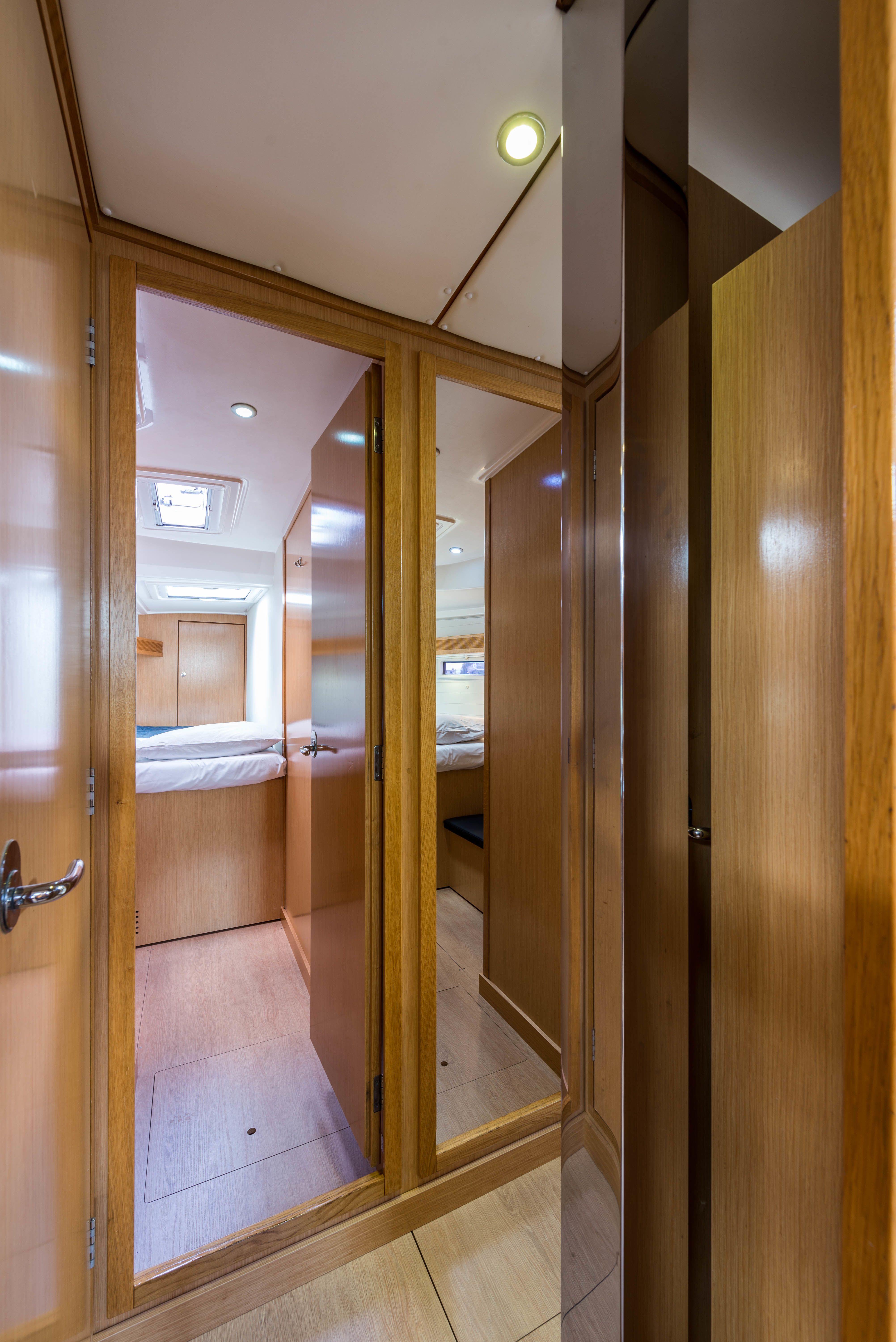 Bavaria Cruiser 50 | Altair