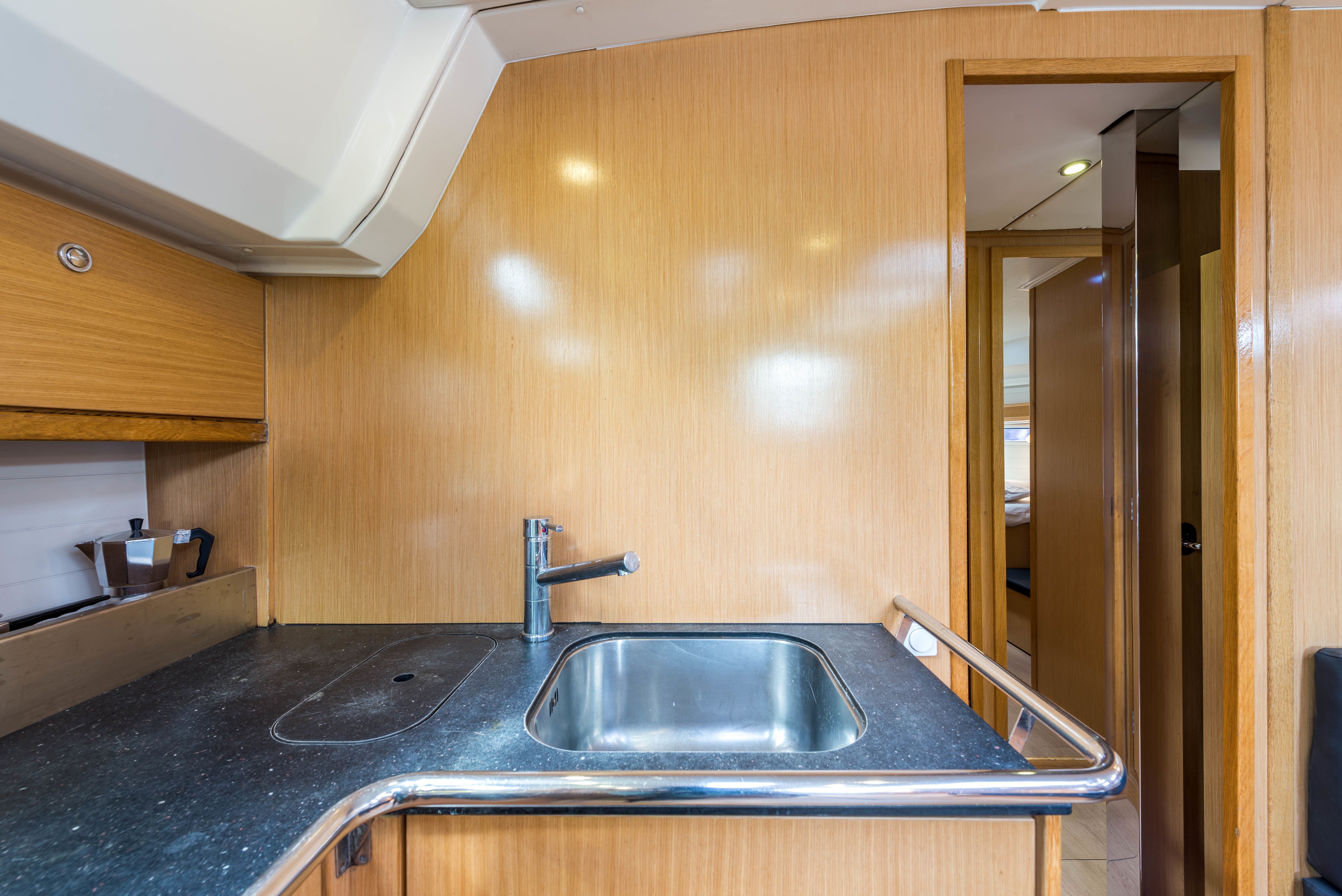 Bavaria Cruiser 50 | Altair