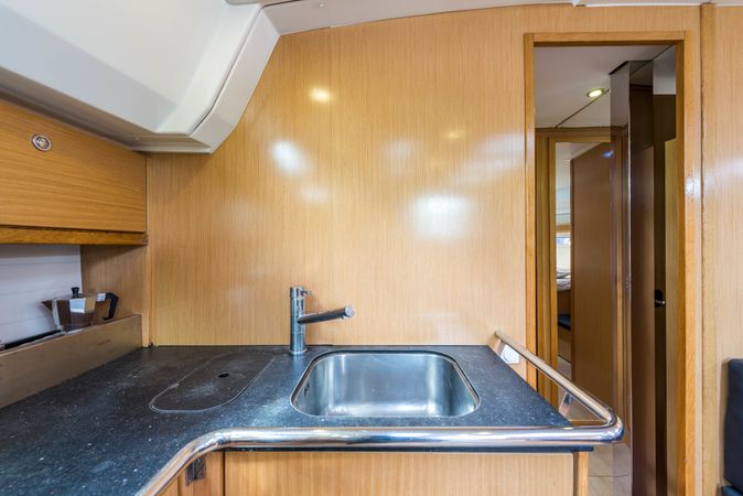 Bavaria Cruiser 50 | Altair