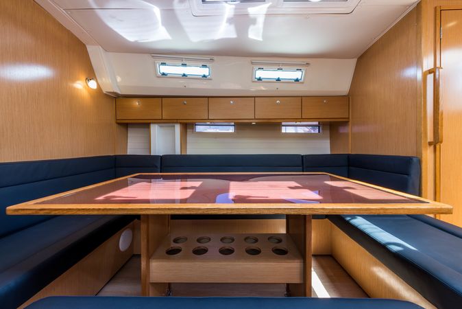 Bavaria Cruiser 50 | Altair