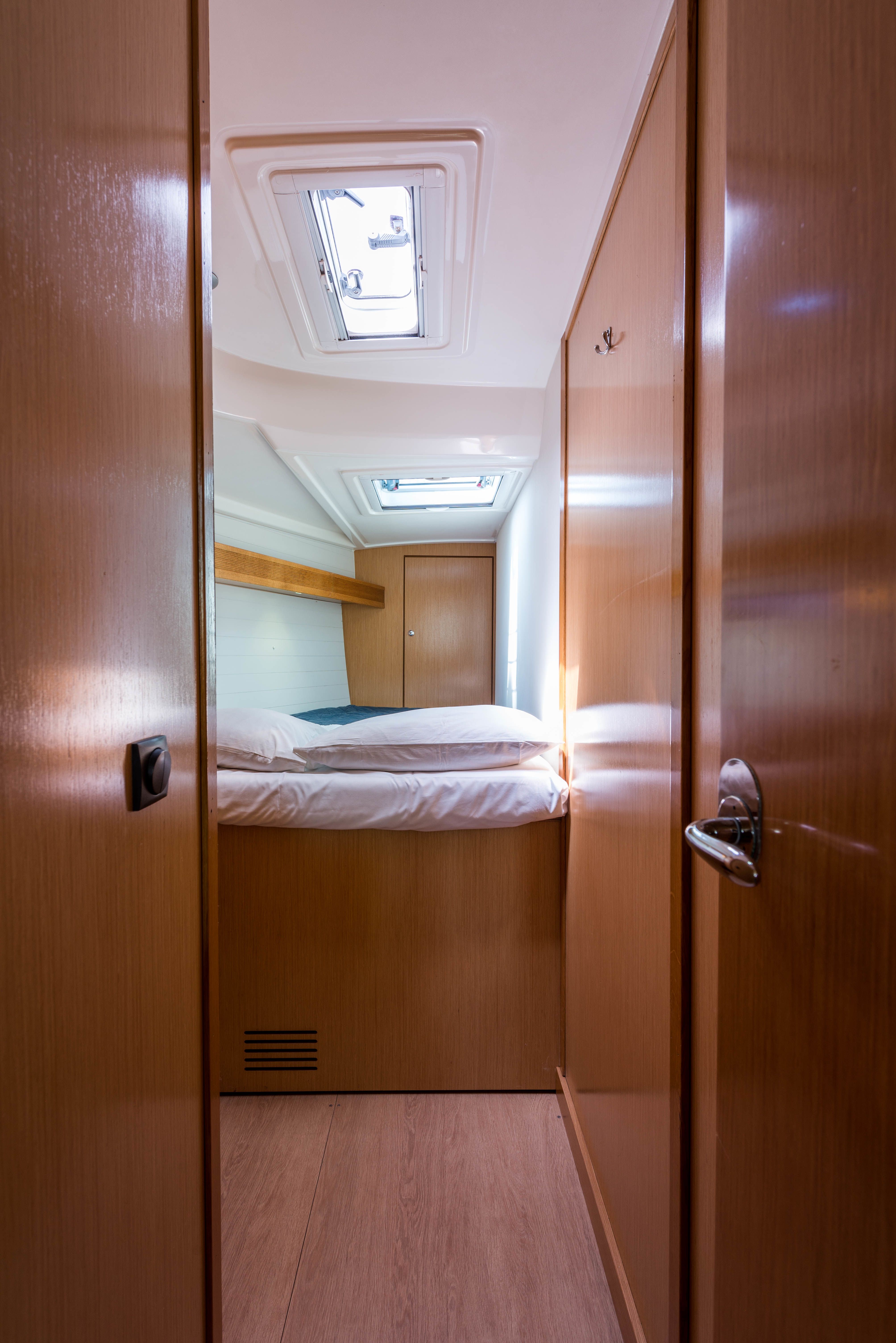 Bavaria Cruiser 50 | Altair