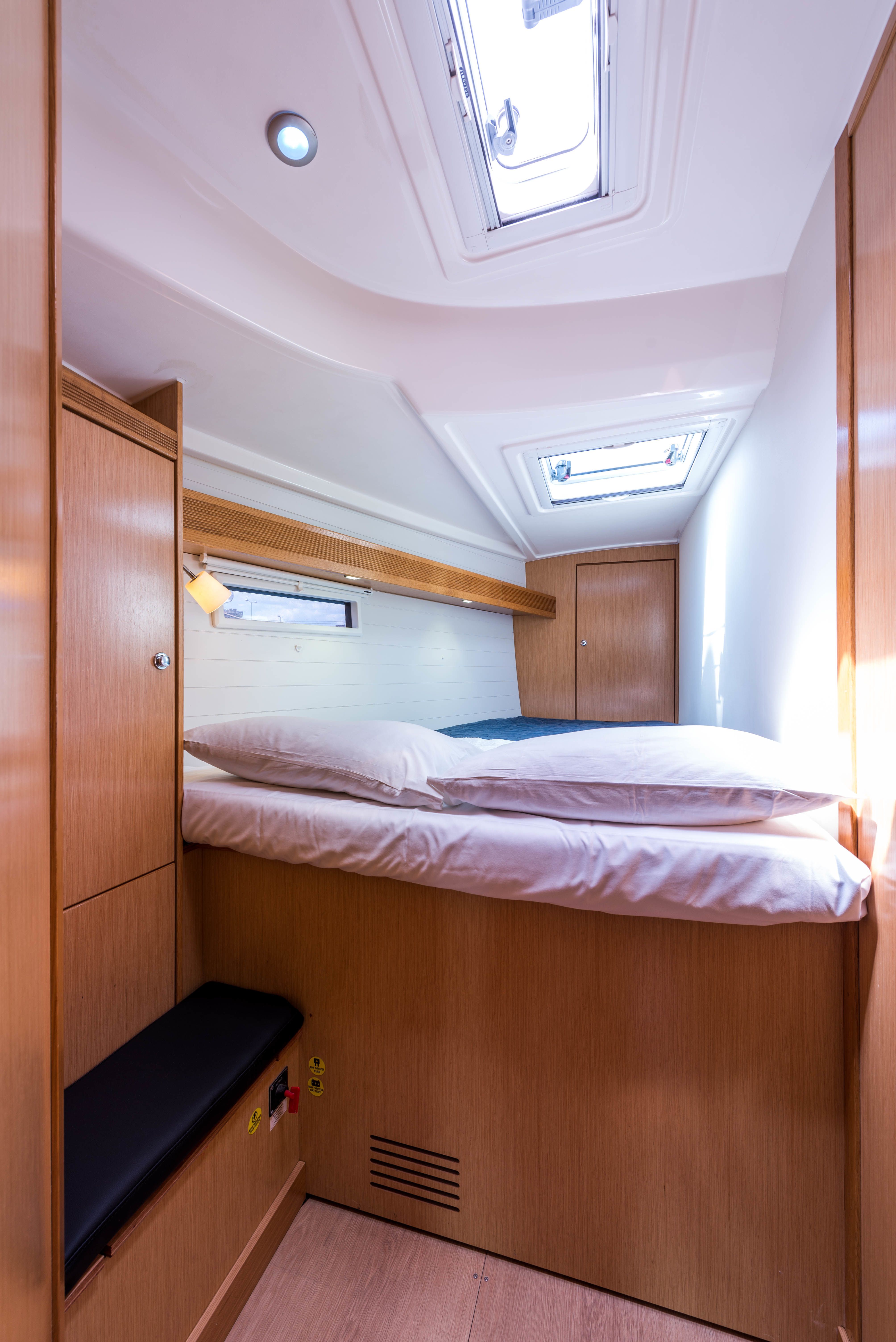 Bavaria Cruiser 50 | Altair