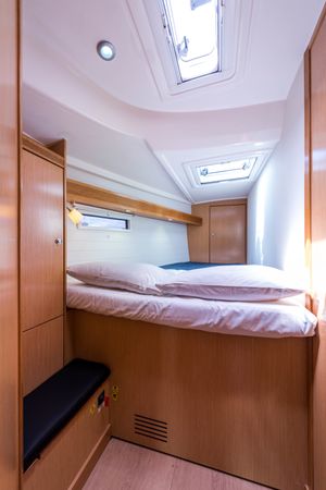 Bavaria Cruiser 50 | Altair