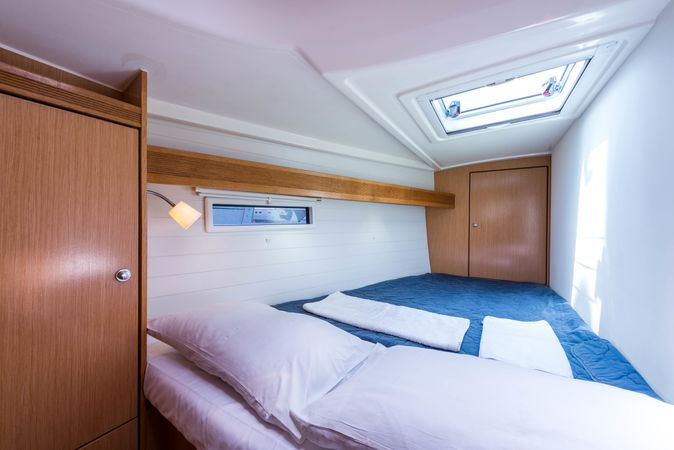 Bavaria Cruiser 50 | Altair