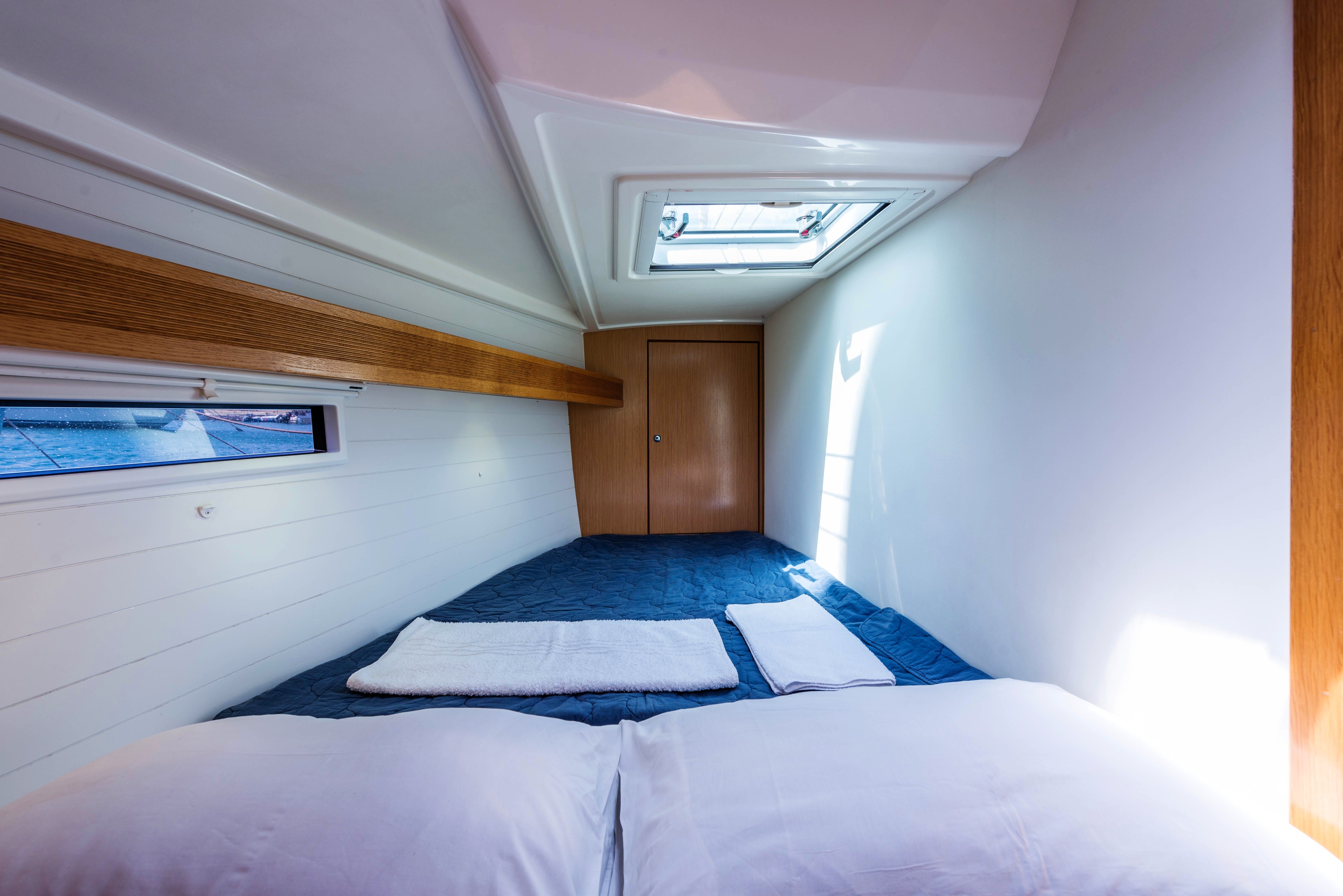 Bavaria Cruiser 50 | Altair