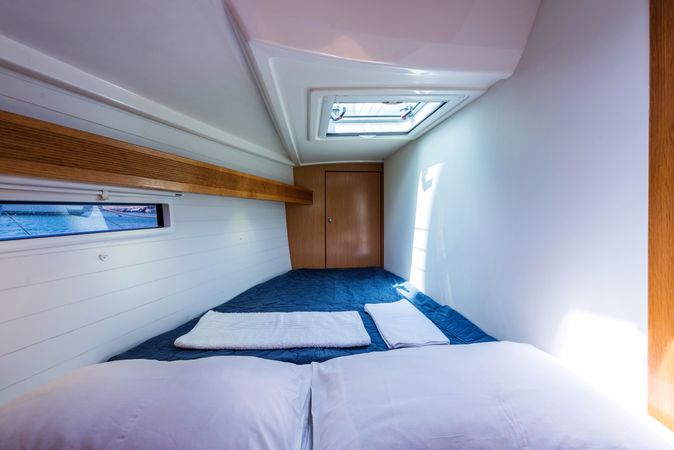 Bavaria Cruiser 50 | Altair