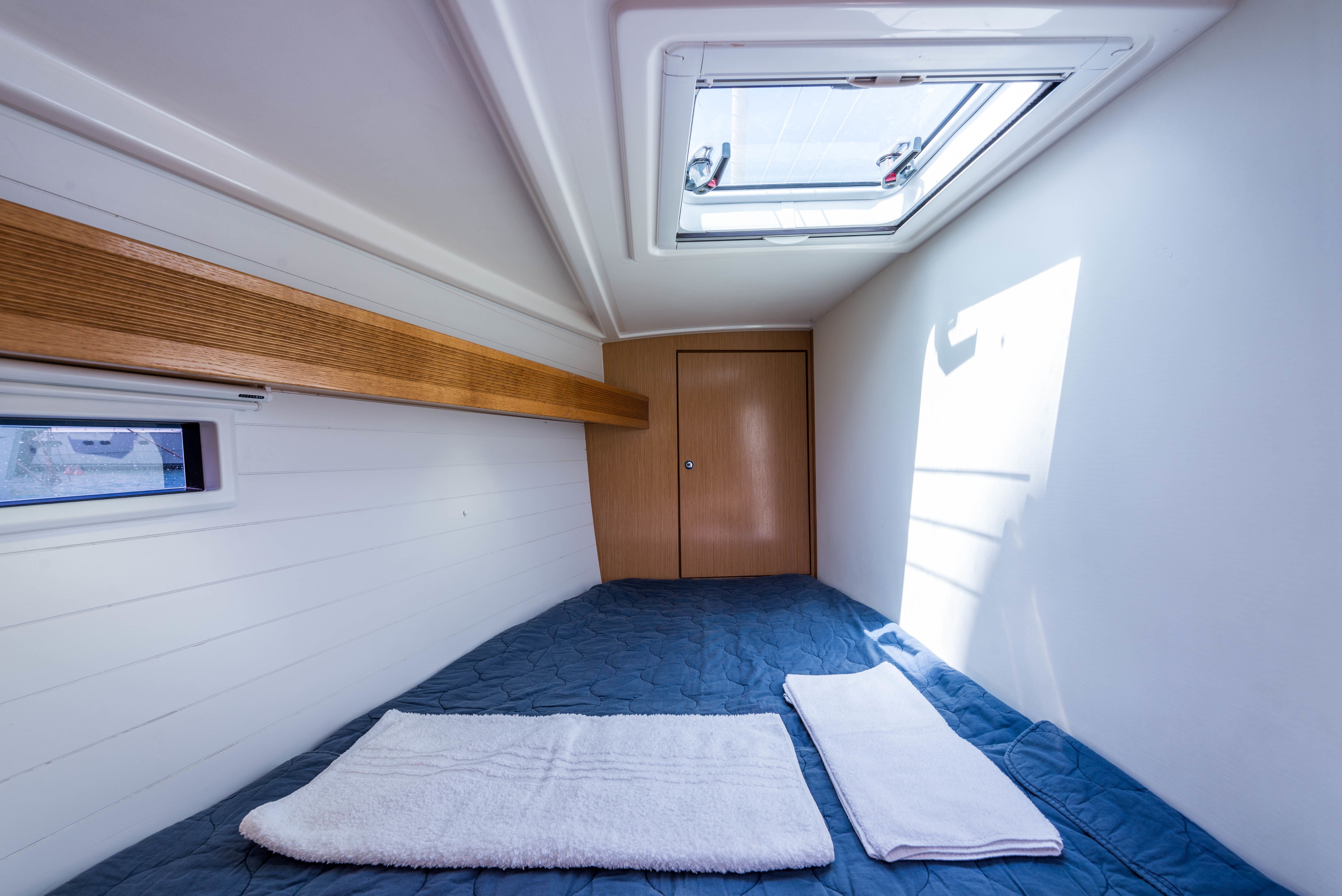 Bavaria Cruiser 50 | Altair