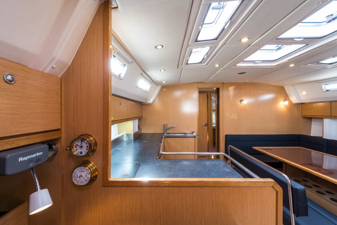 Bavaria Cruiser 50 | Altair