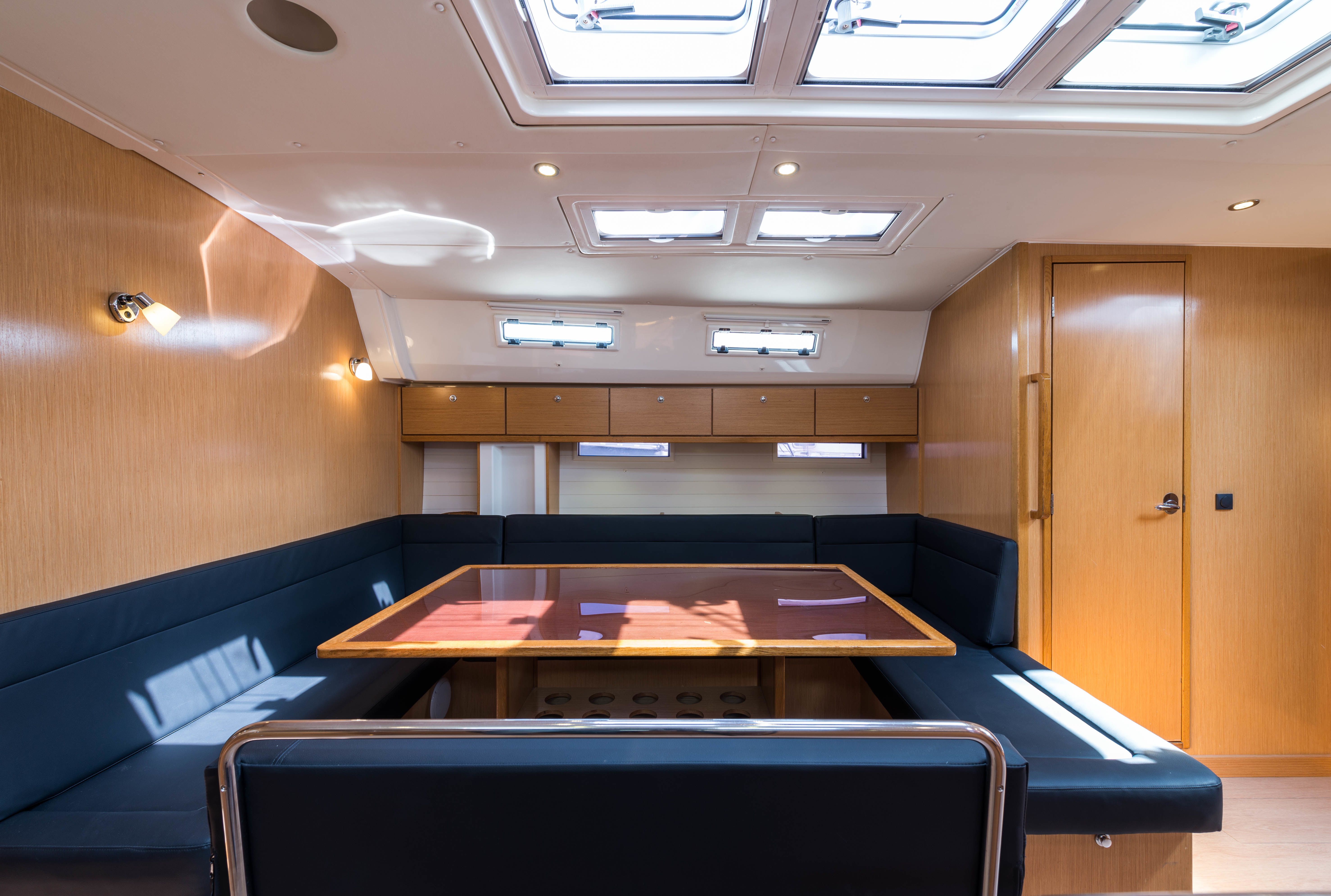 Bavaria Cruiser 50 | Altair