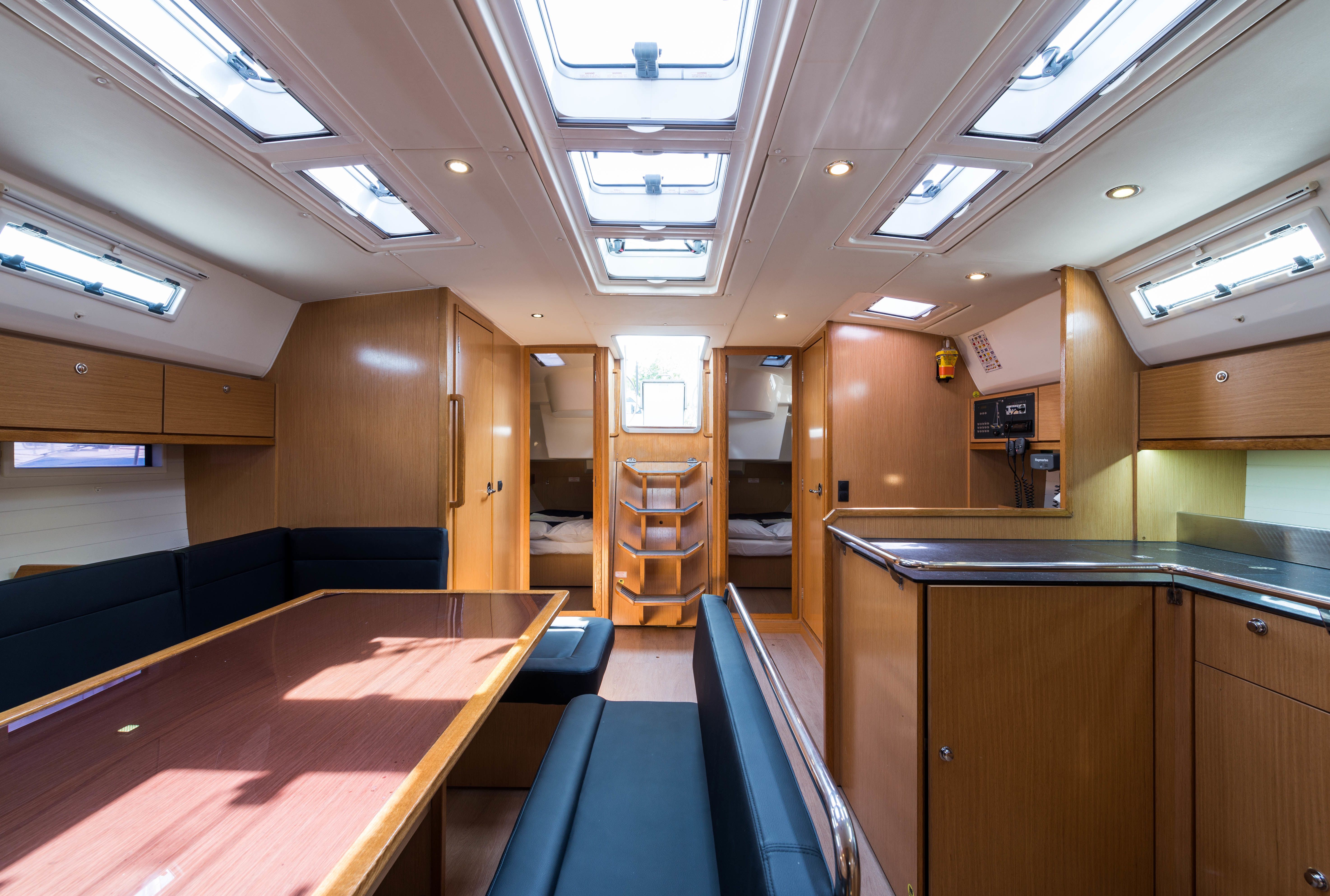 Bavaria Cruiser 50 | Altair