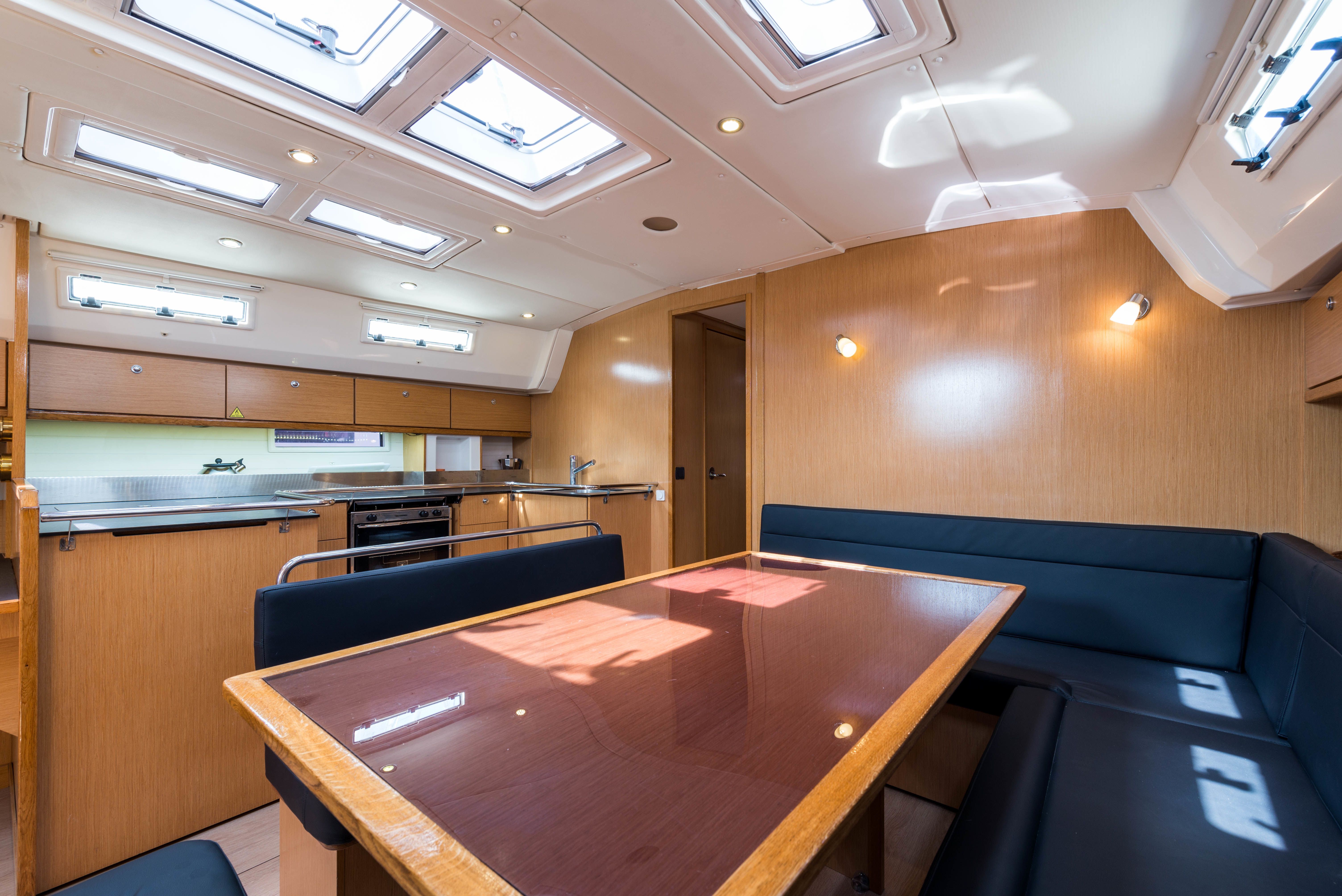 Bavaria Cruiser 50 | Altair