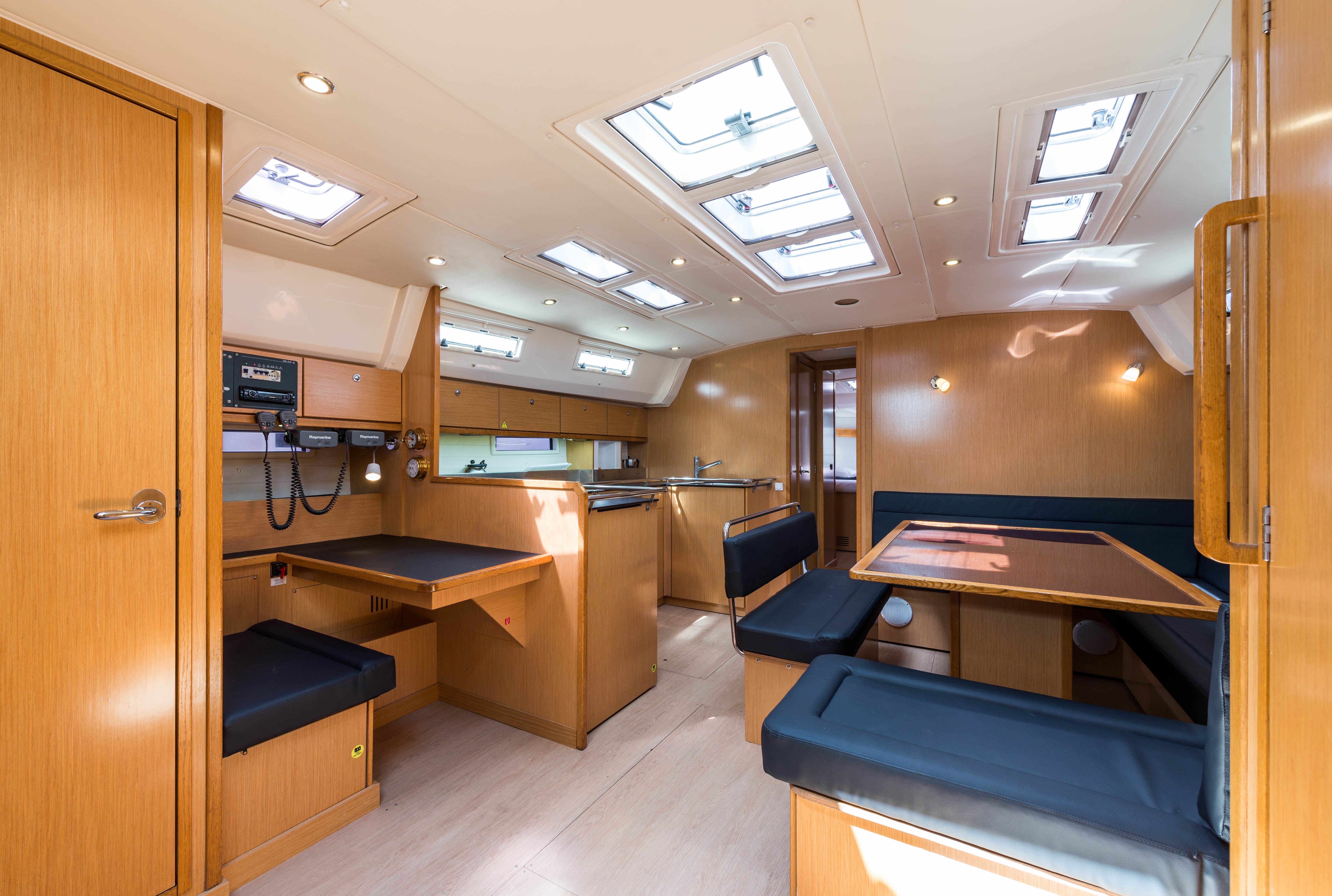 Bavaria Cruiser 50 | Altair