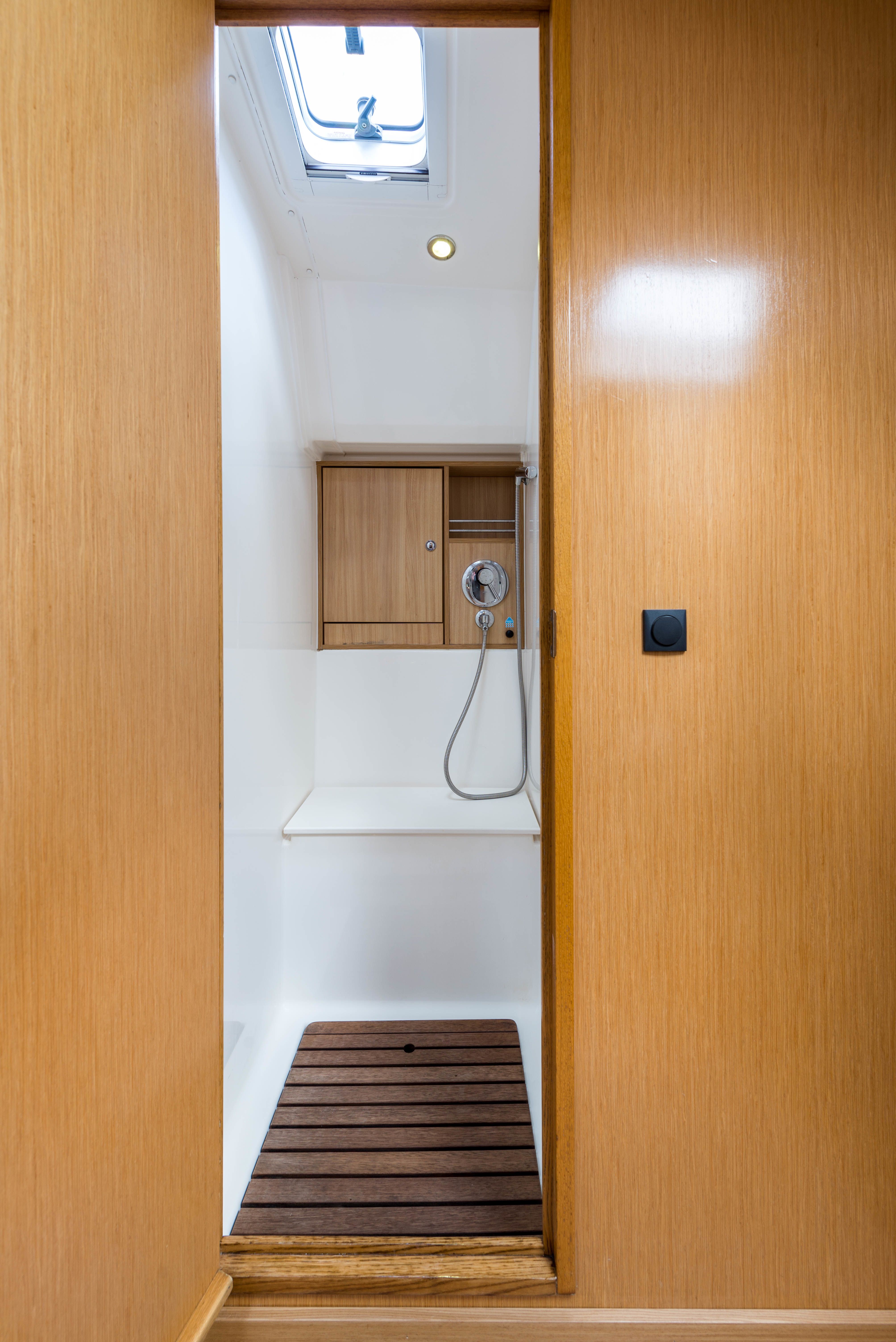 Bavaria Cruiser 50 | Altair