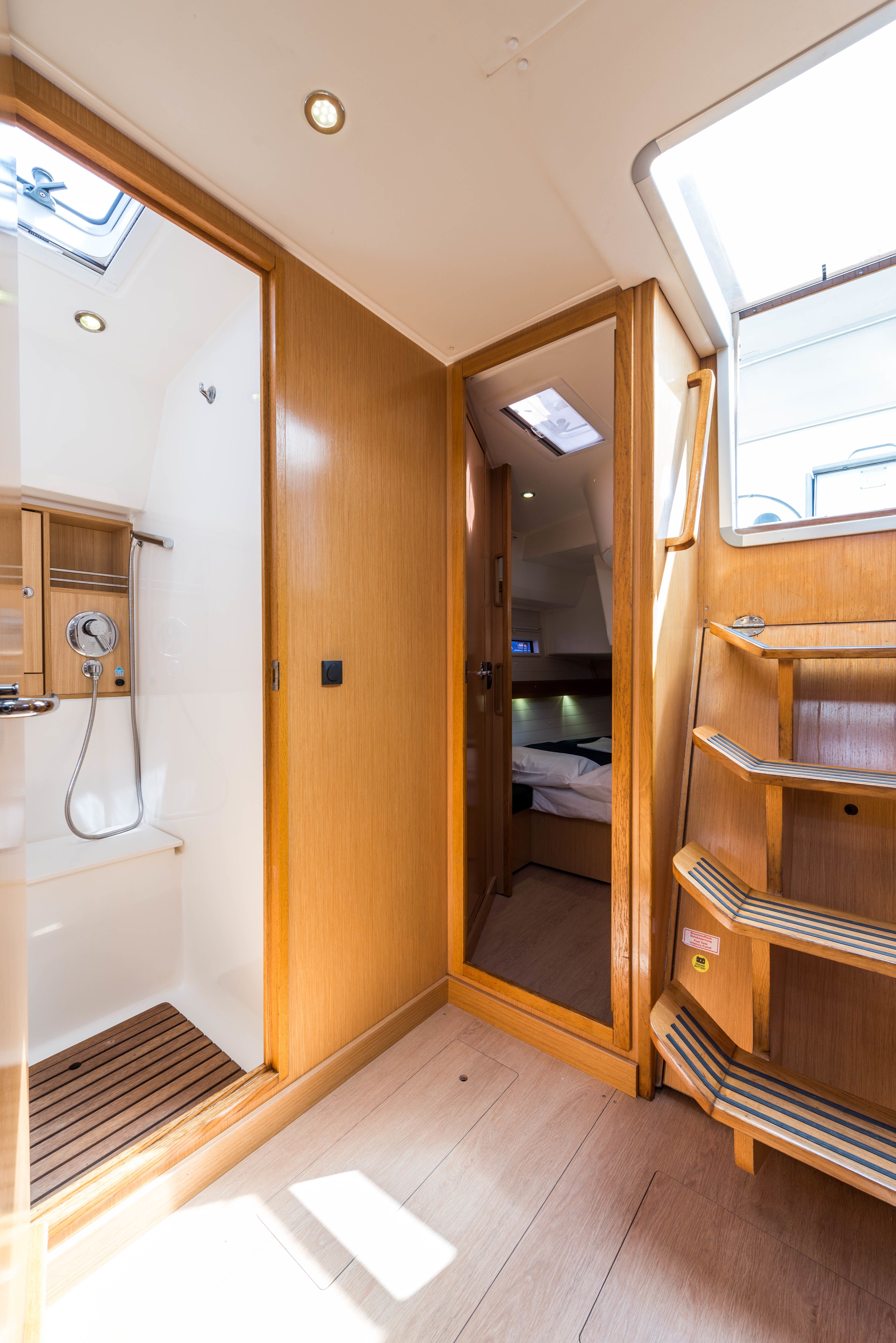 Bavaria Cruiser 50 | Altair