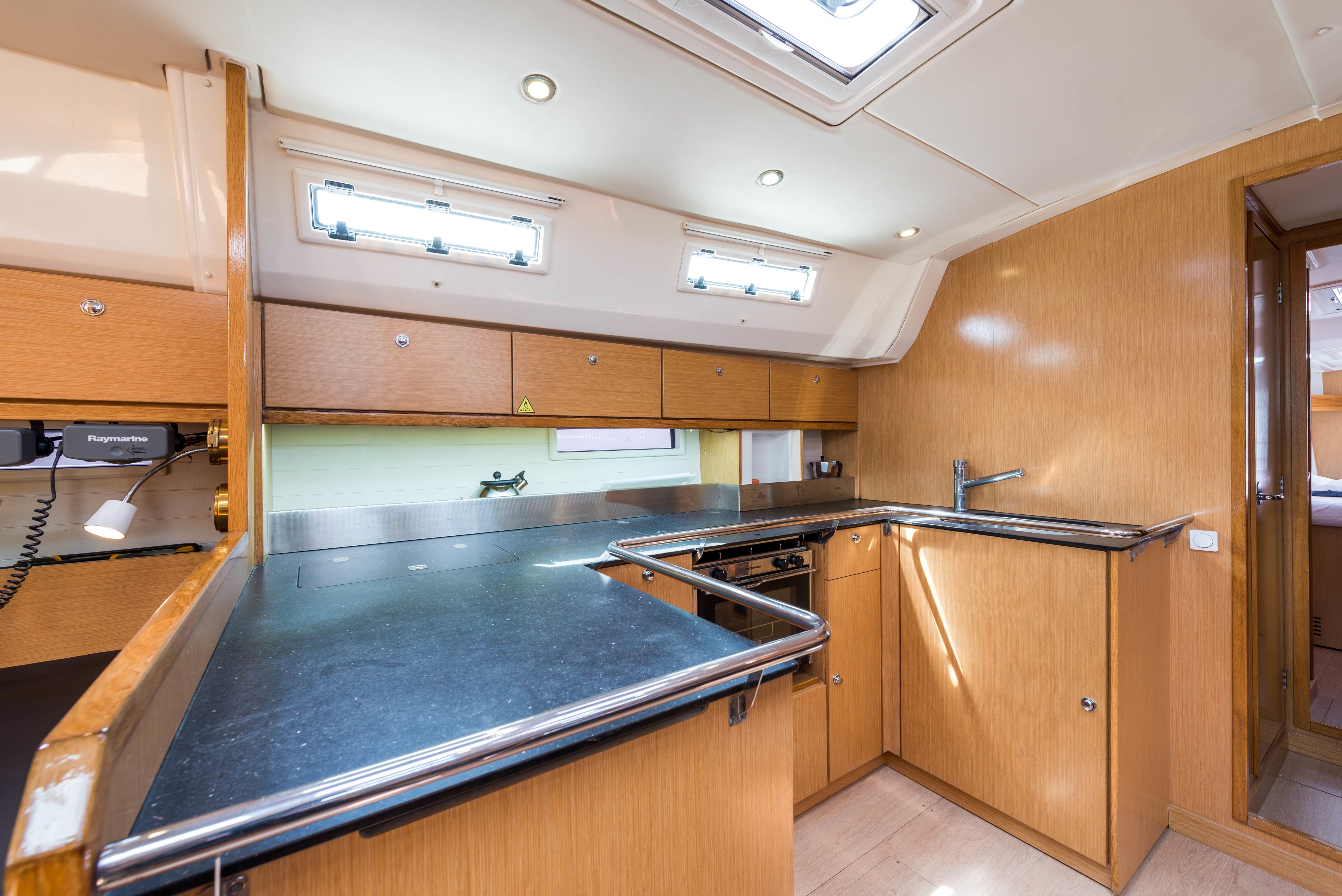 Bavaria Cruiser 50 | Altair