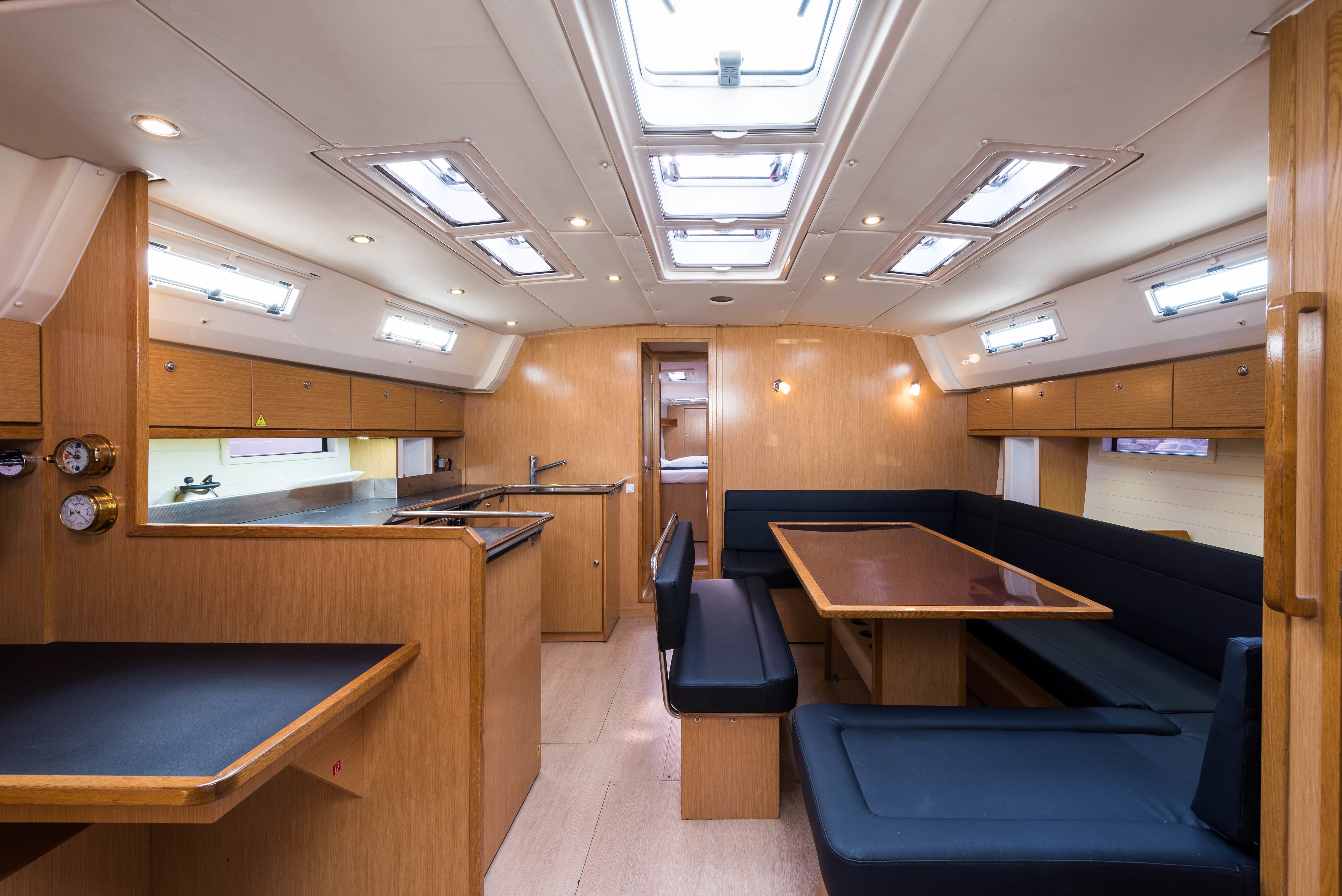 Bavaria Cruiser 50 | Altair