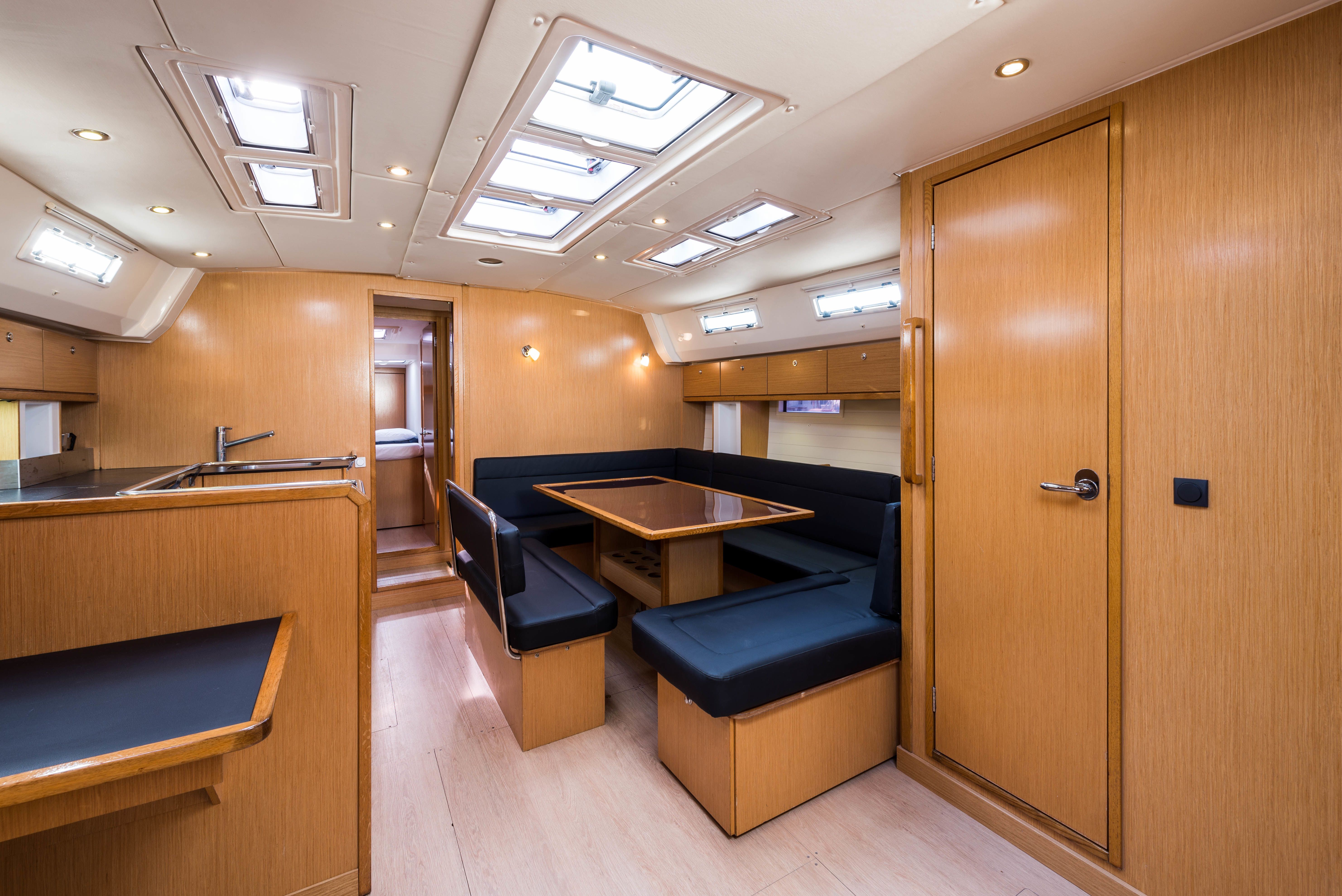 Bavaria Cruiser 50 | Altair