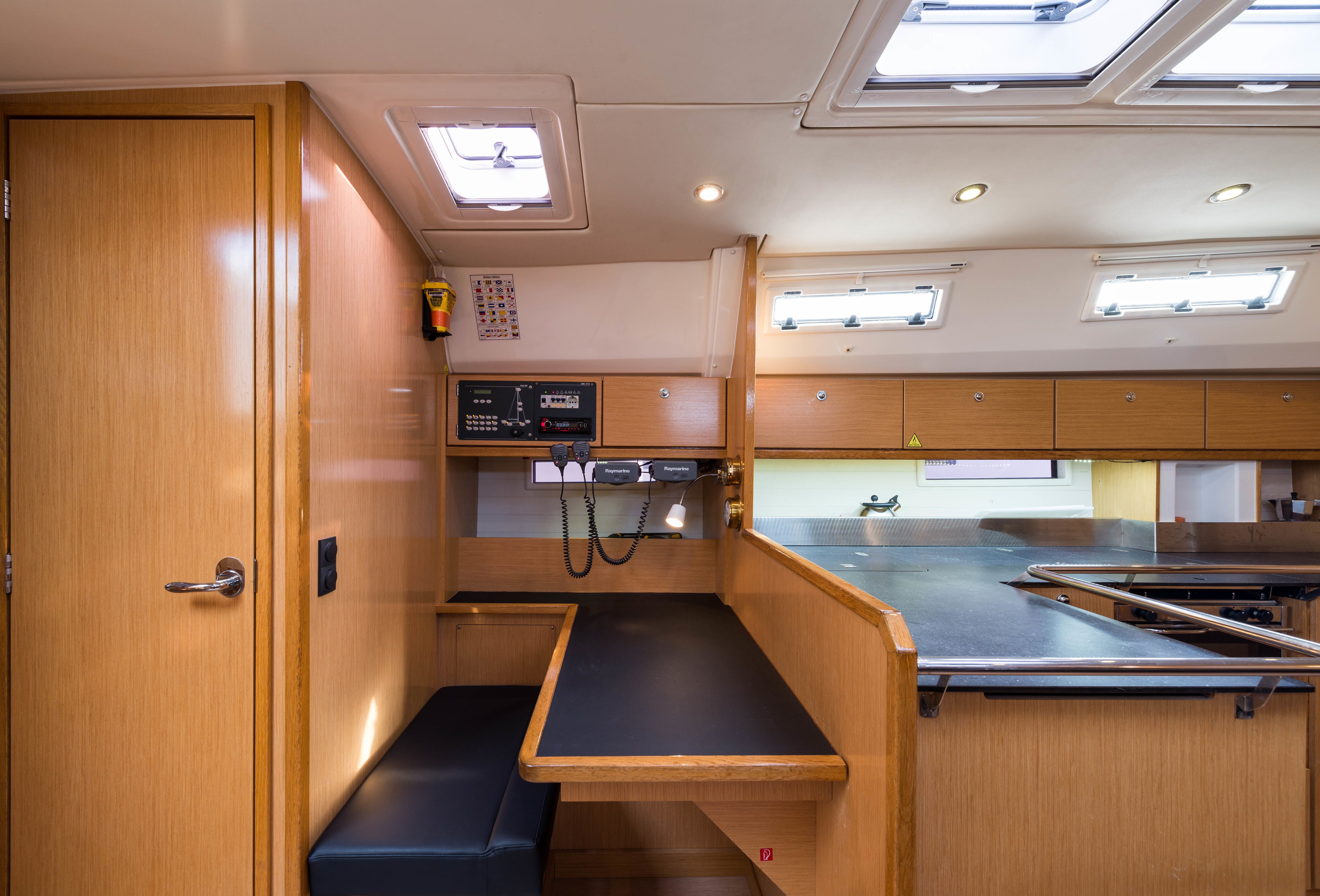 Bavaria Cruiser 50 | Altair