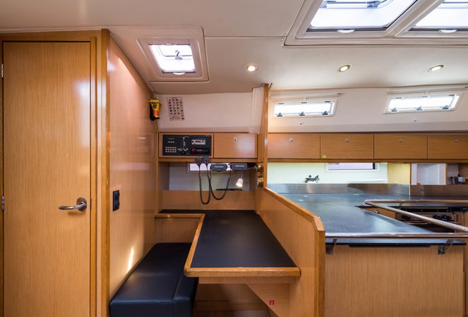 Bavaria Cruiser 50 | Altair