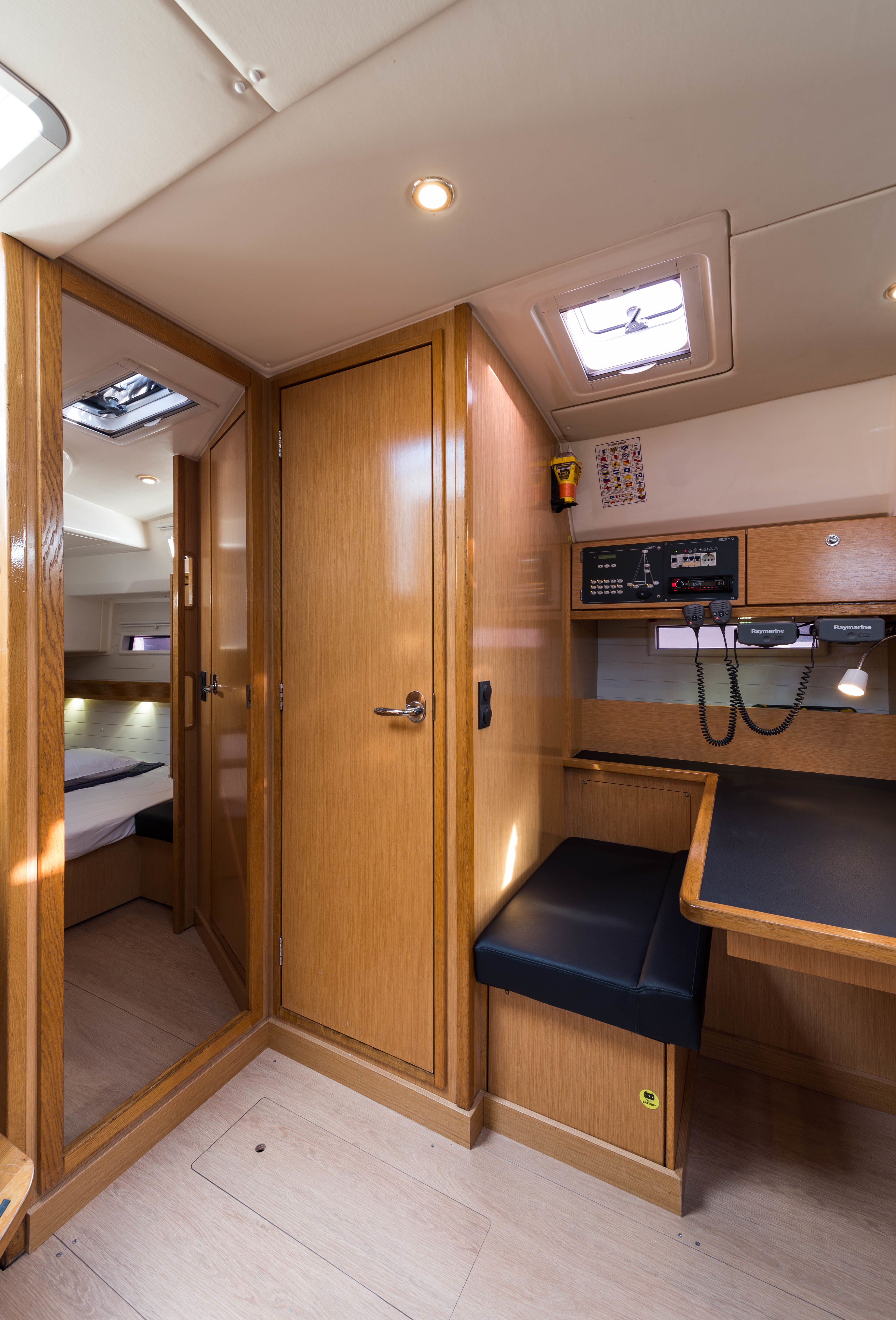 Bavaria Cruiser 50 | Altair