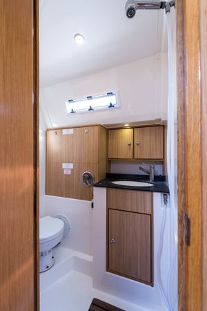 Bavaria Cruiser 50 | Altair