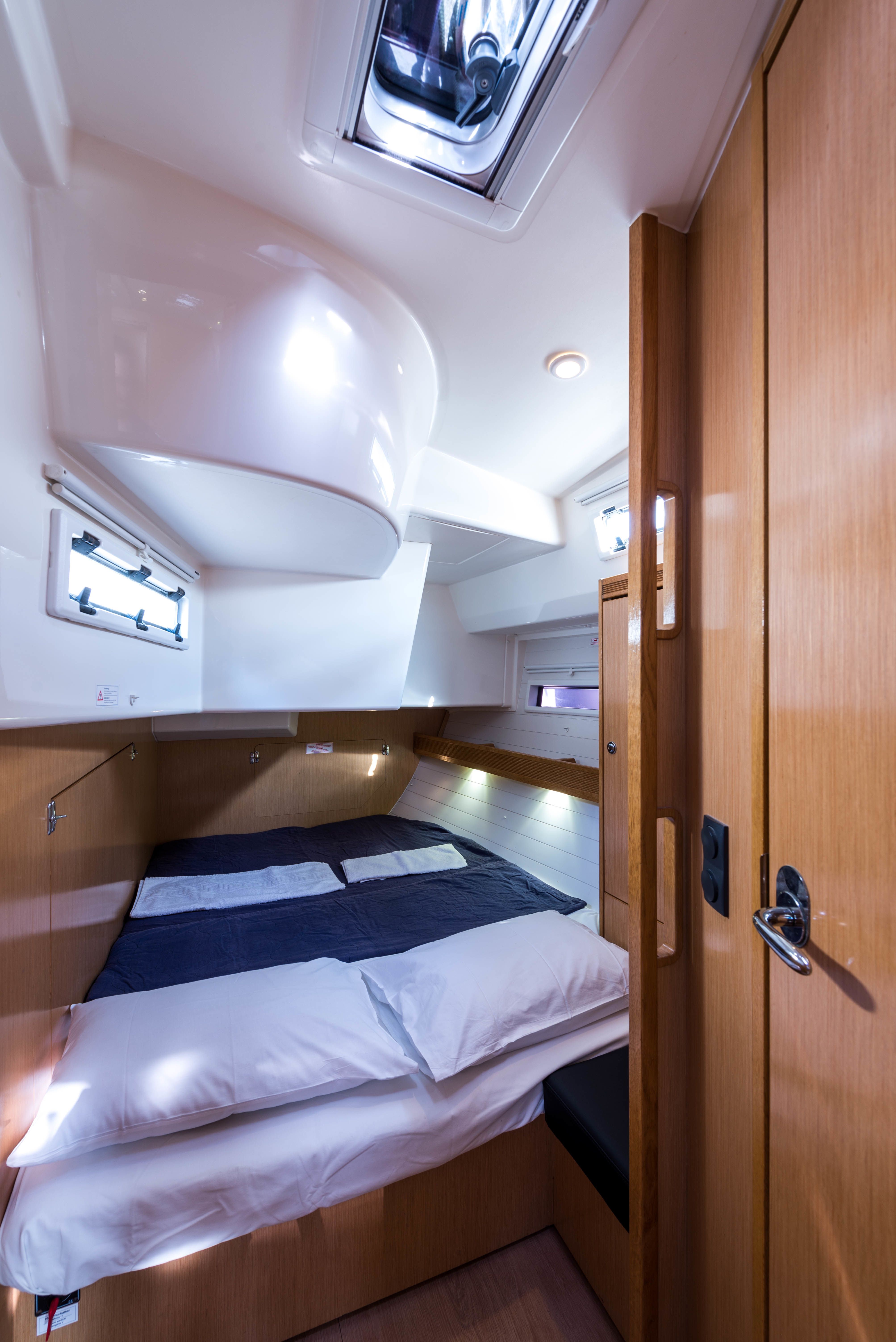 Bavaria Cruiser 50 | Altair