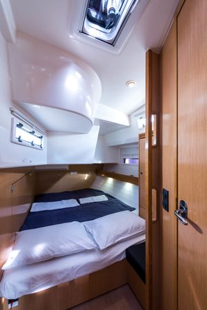 Bavaria Cruiser 50 | Altair