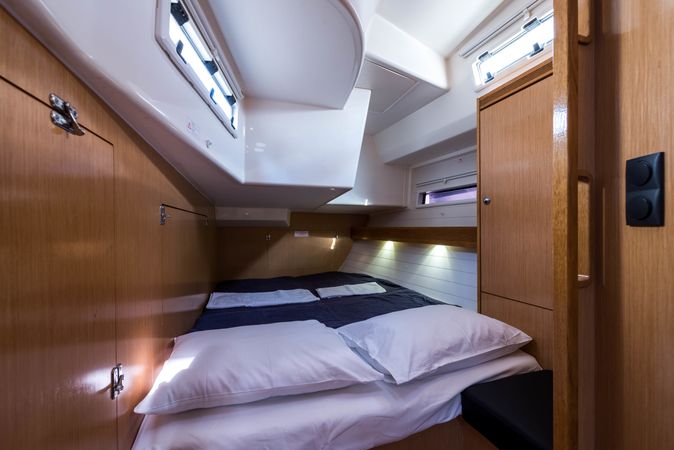 Bavaria Cruiser 50 | Altair