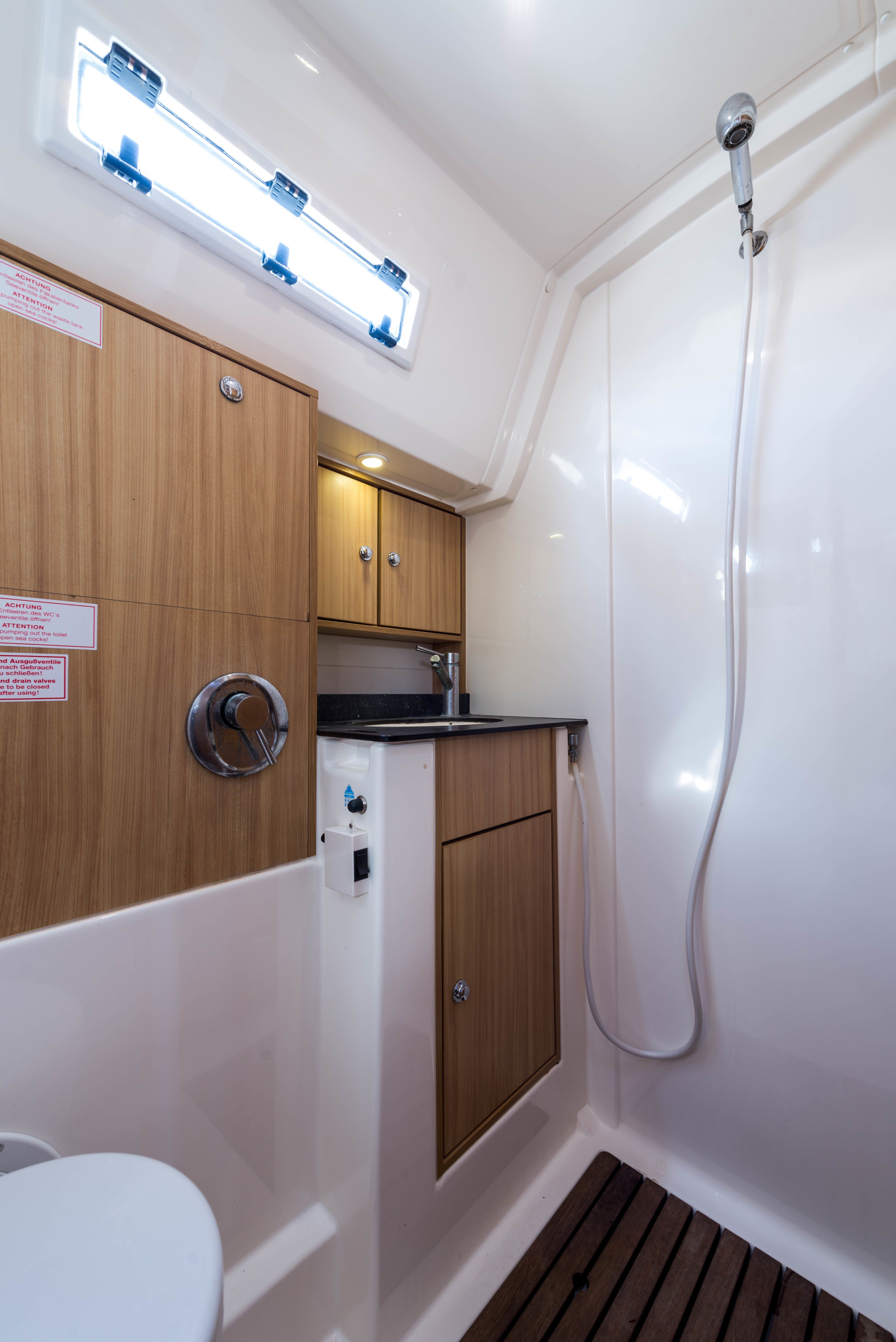 Bavaria Cruiser 50 | Altair