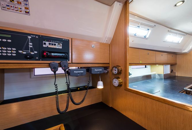 Bavaria Cruiser 50 | Altair