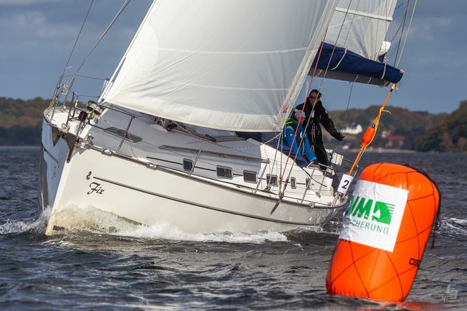 Beneteau Cyclades 43.4 | Fix
