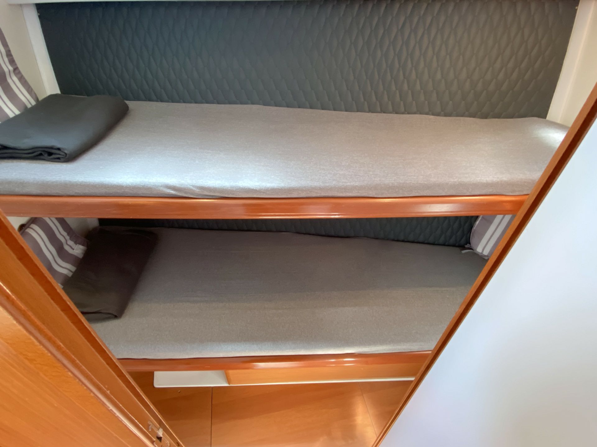 Beneteau Cyclades 43.4 | Fix