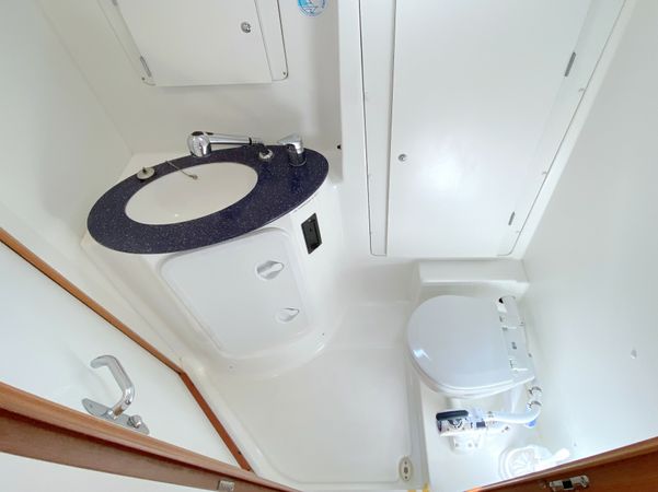 Beneteau Cyclades 43.4 | Fix