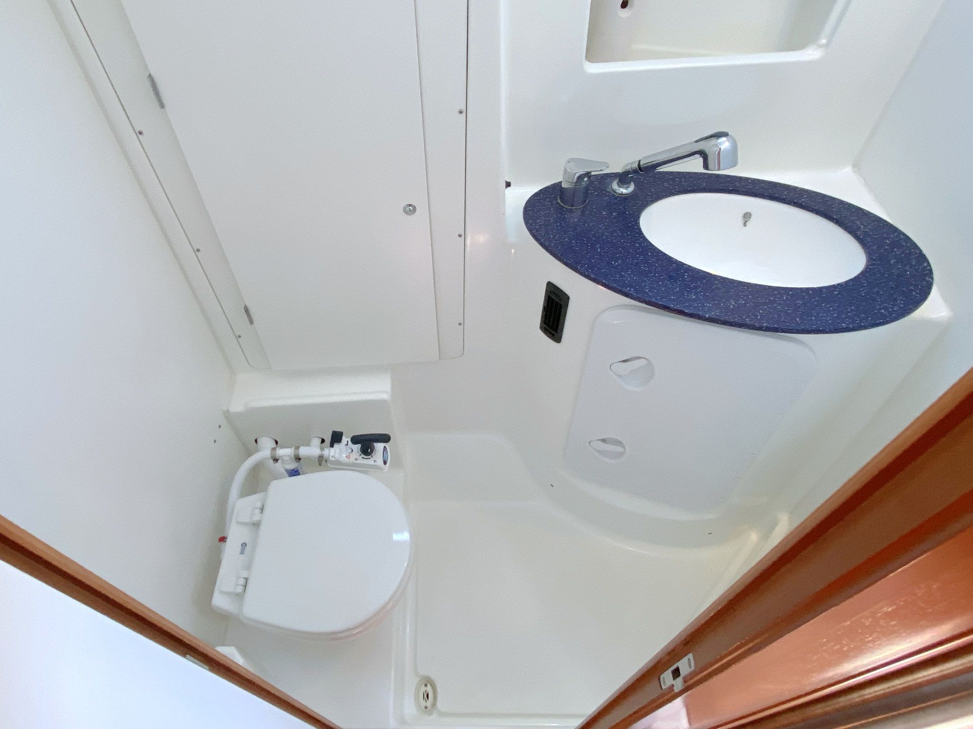 Beneteau Cyclades 43.4 | Fix