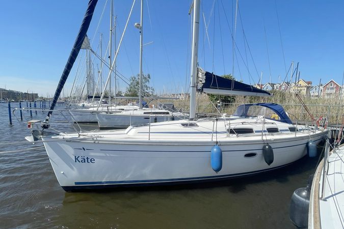 Bavaria 38 Cruiser | Kate