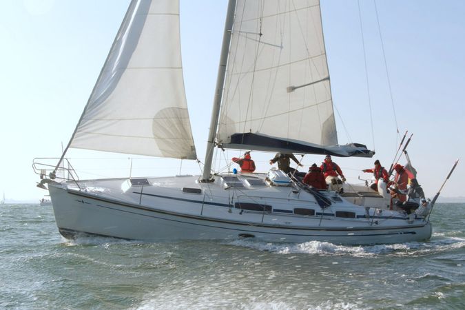 Bavaria 38 Cruiser | Kate